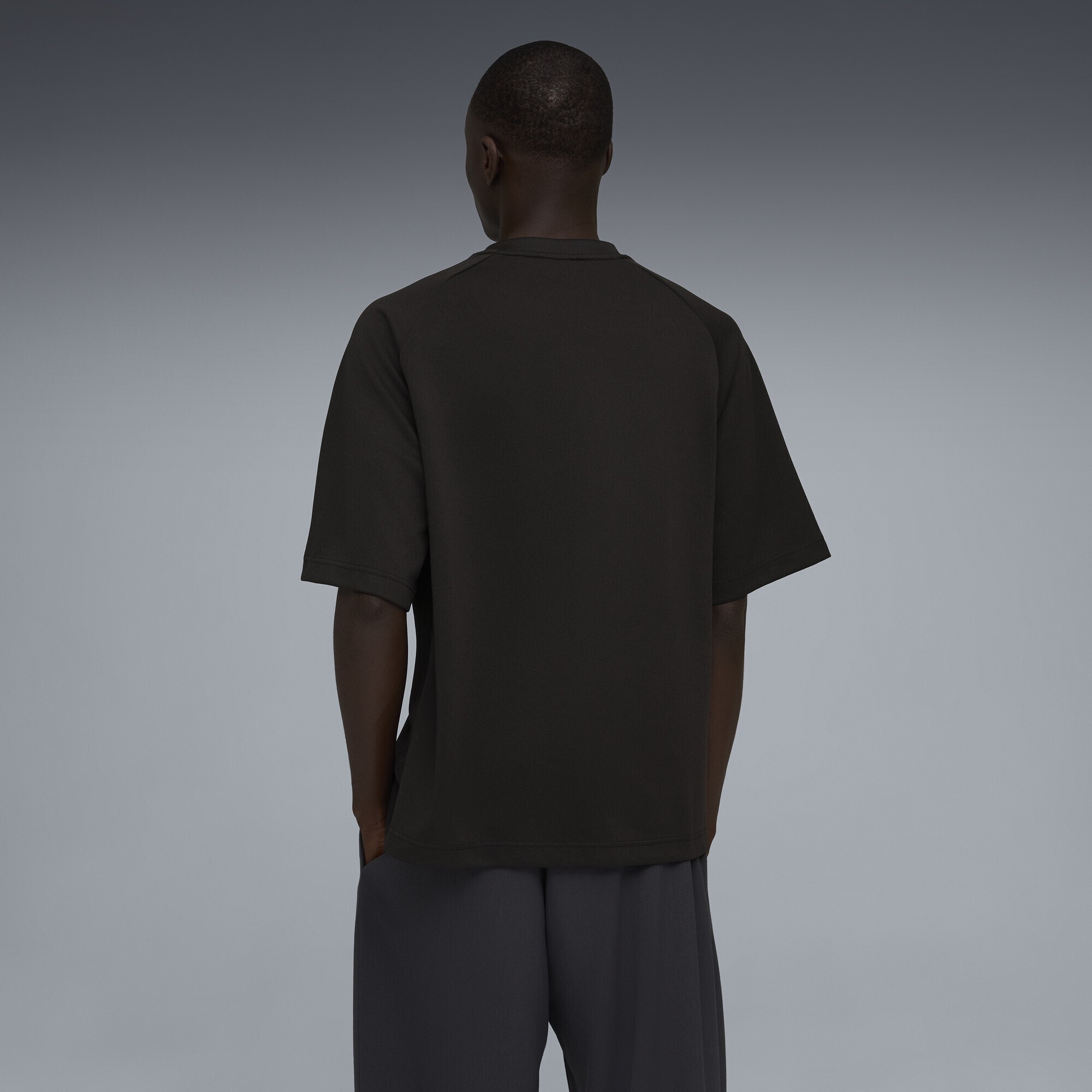 PUMA T-Shirt »T7 Big Cat T-Shirt Herren«
