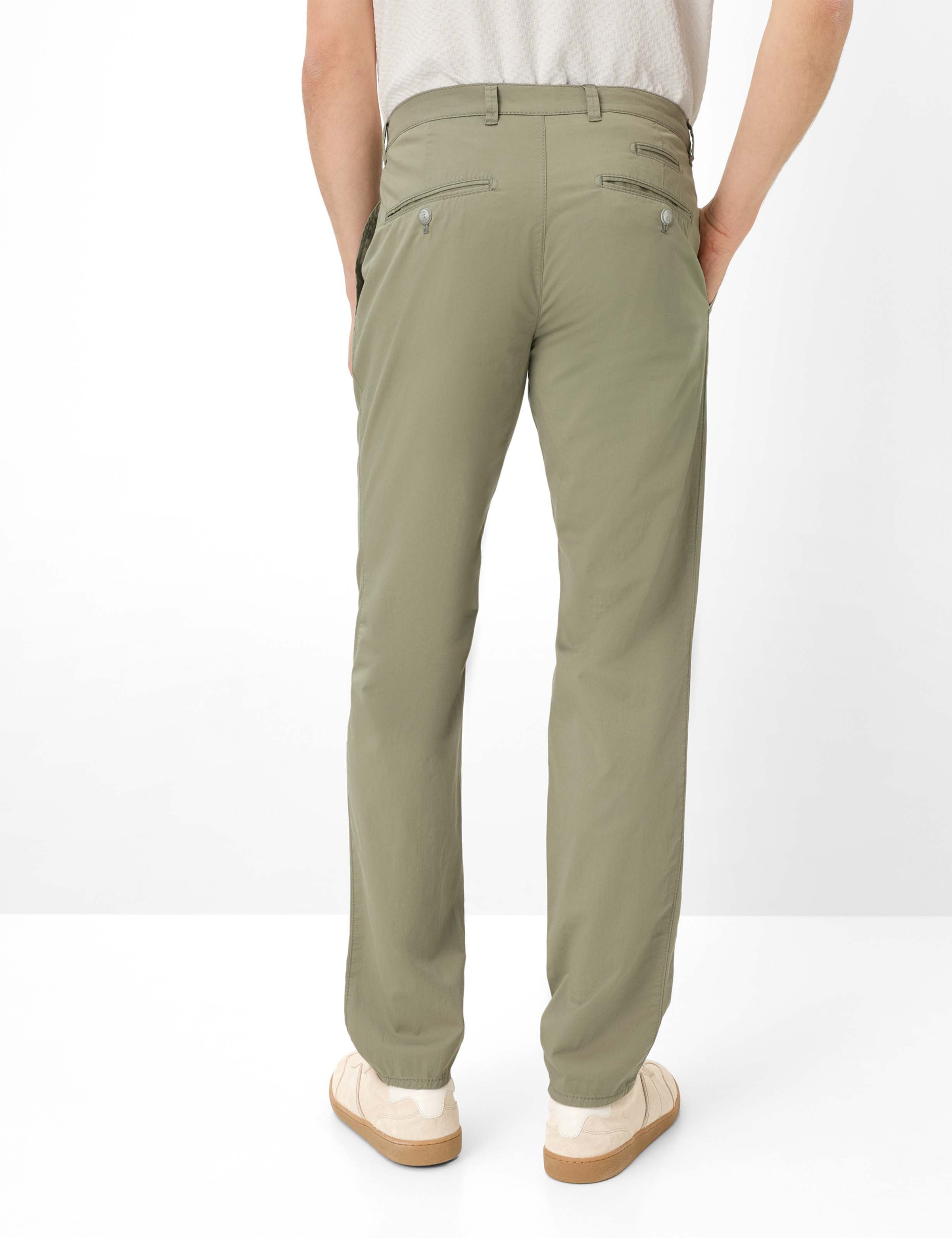 Brax Chinohose »Style FABIO«