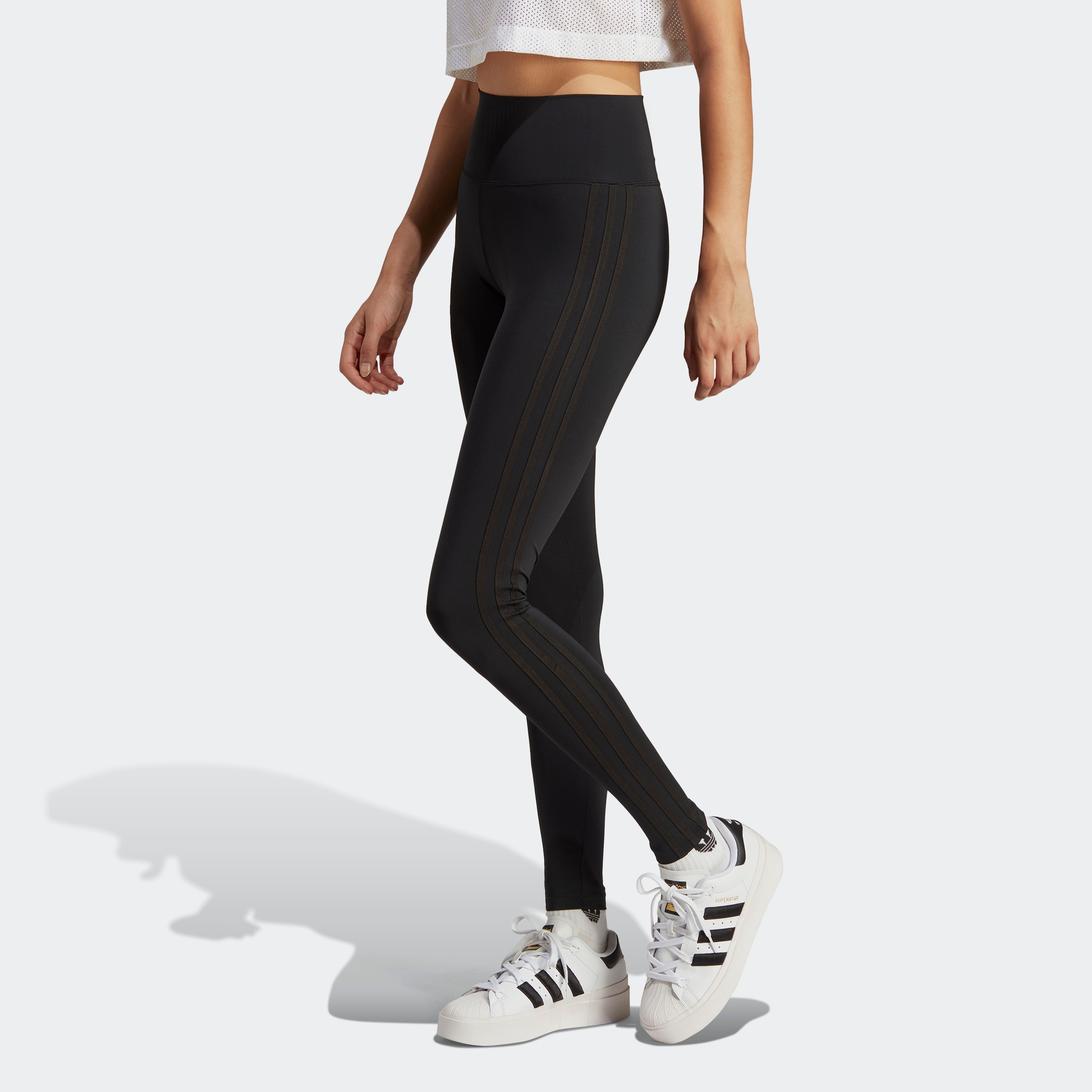 adidas online bestellen 3-STREIFEN« BAUR CLASSICS Originals | »ADICOLOR Leggings TONAL