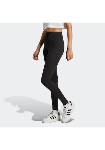 adidas Originals Leggings »ADICOLOR CLASSICS TONAL 3-ST...
