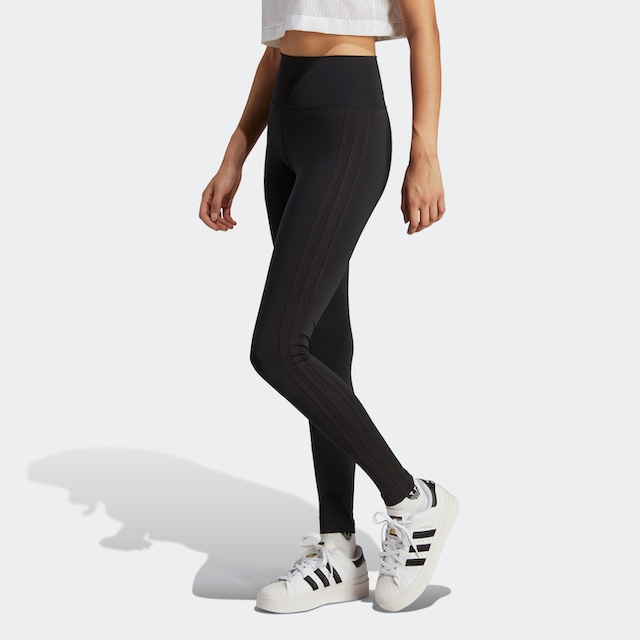 adidas Originals Leggings »ADICOLOR CLASSICS TONAL 3-STREIFEN« online  bestellen | BAUR