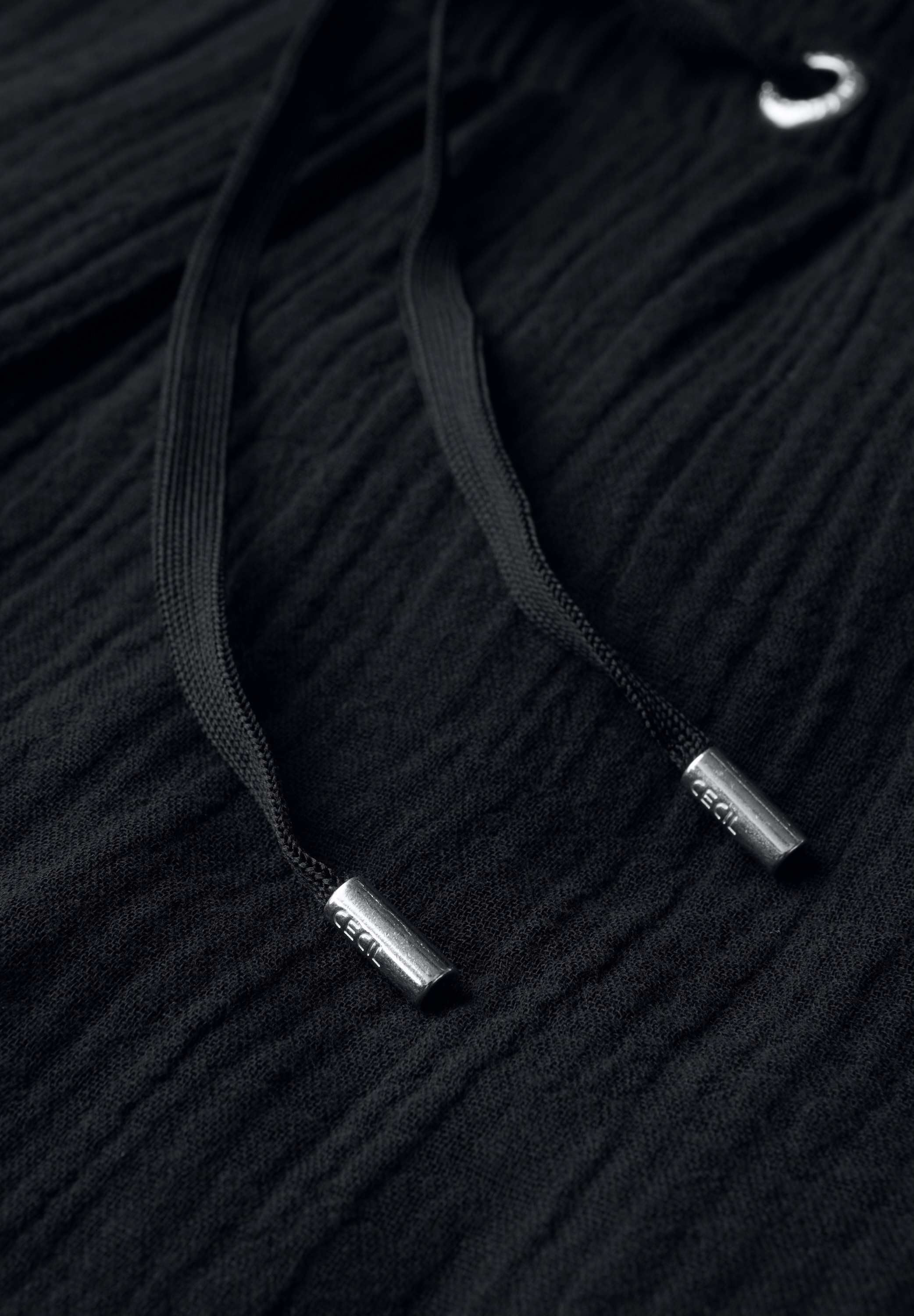 Cecil 3/4-Hose, mit Elastikbund