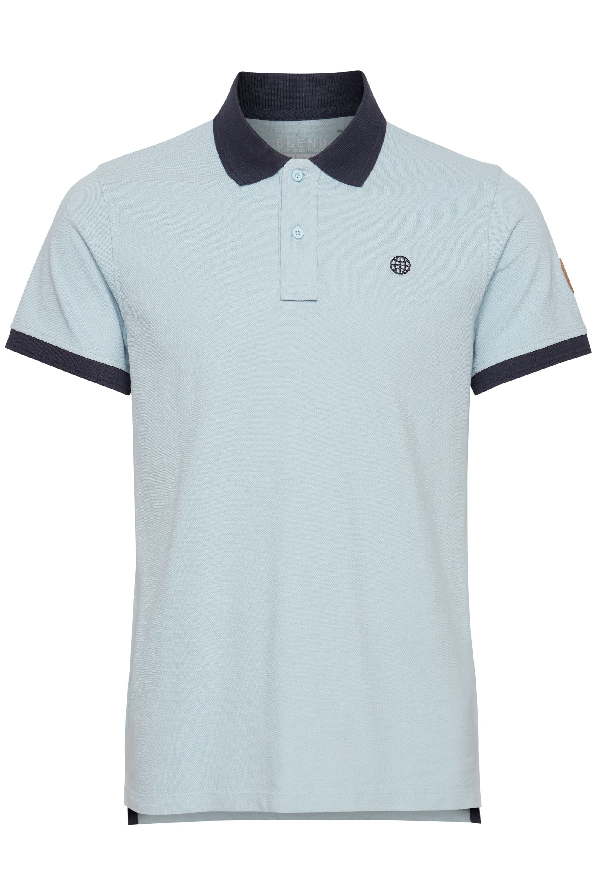 Blend Poloshirt "Poloshirt BHRalf" günstig online kaufen