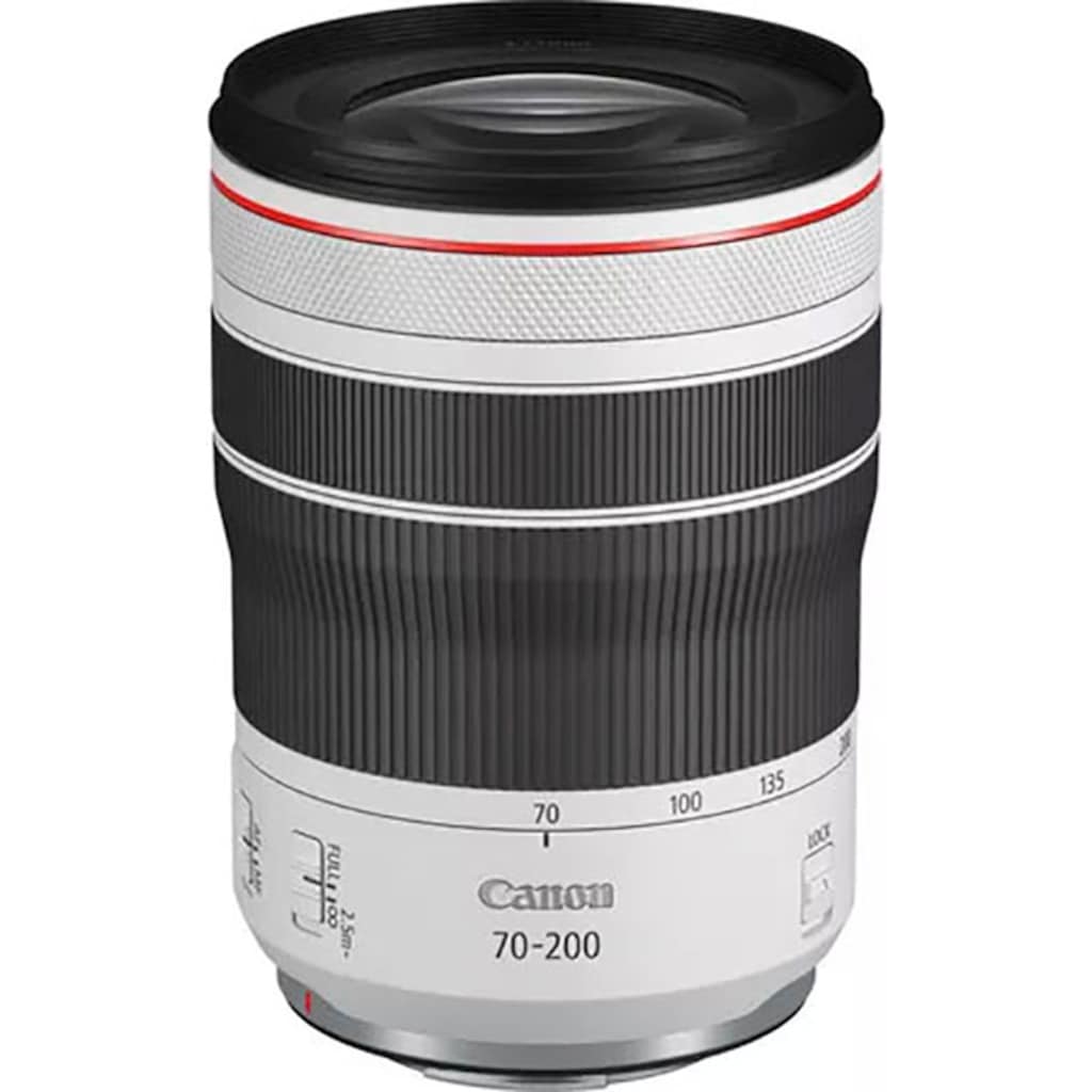 Canon Objektiv »RF 70-200mm F4 L IS USM«