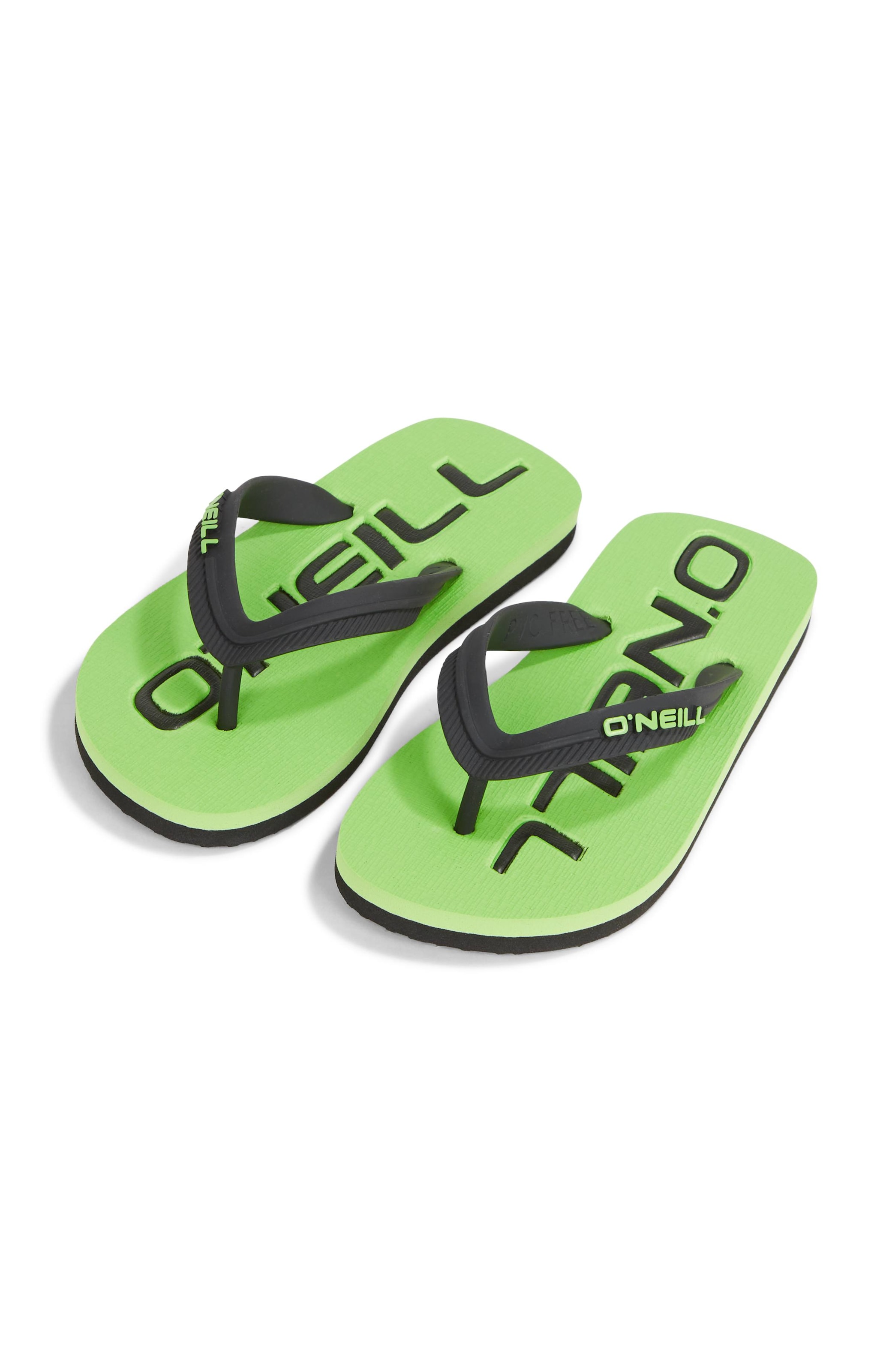 O'Neill Šlepetės per pirštą »PROFILE LOGO SAND...