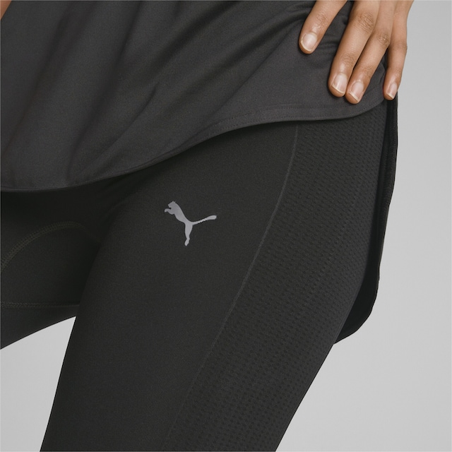 PUMA Yogaleggings »Studio Foundation Seamless Trainings-Leggings Damen« für  kaufen | BAUR