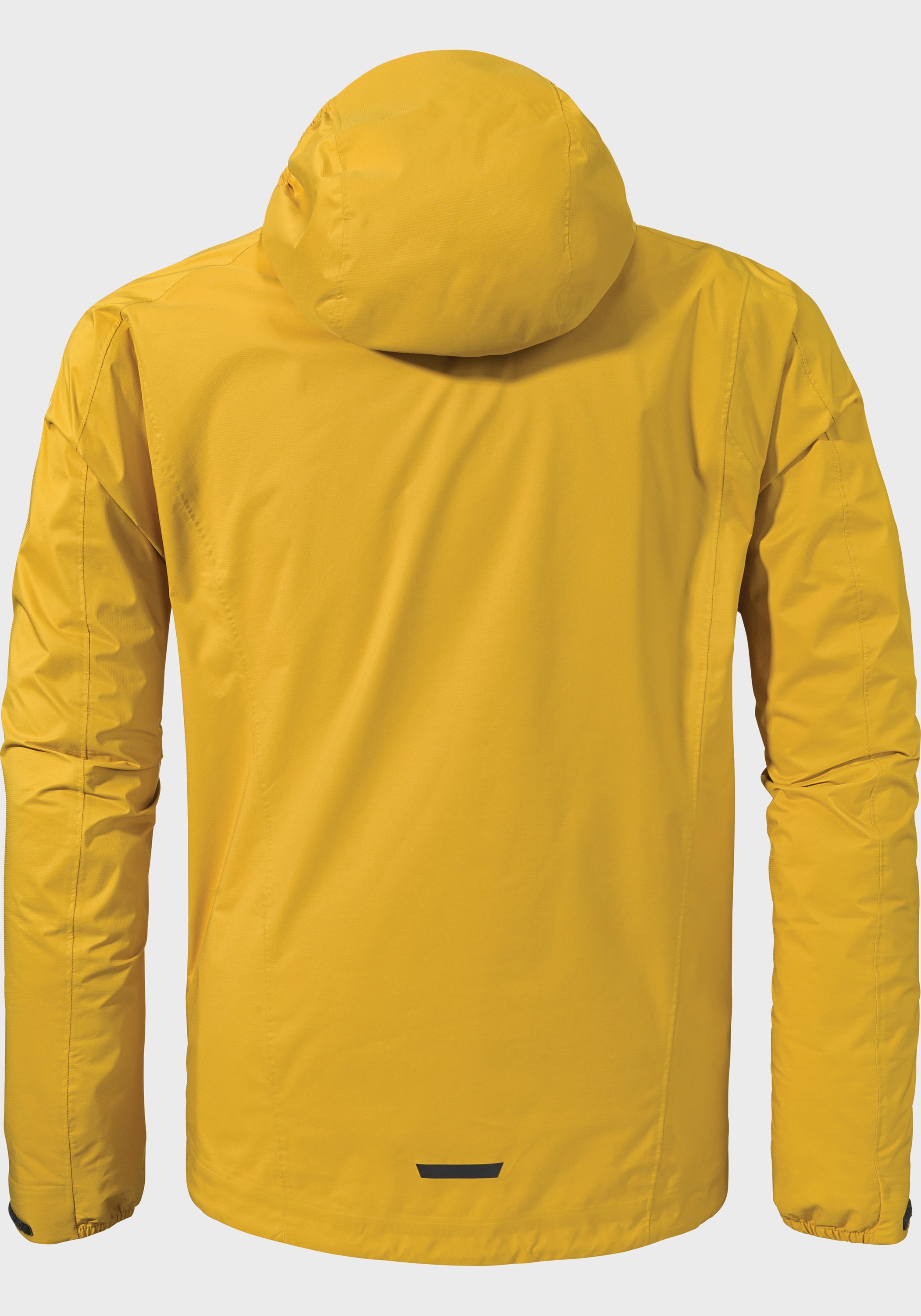 Schöffel Outdoorjacke »2.5L Jacket Tarvis M«, mit Kapuze
