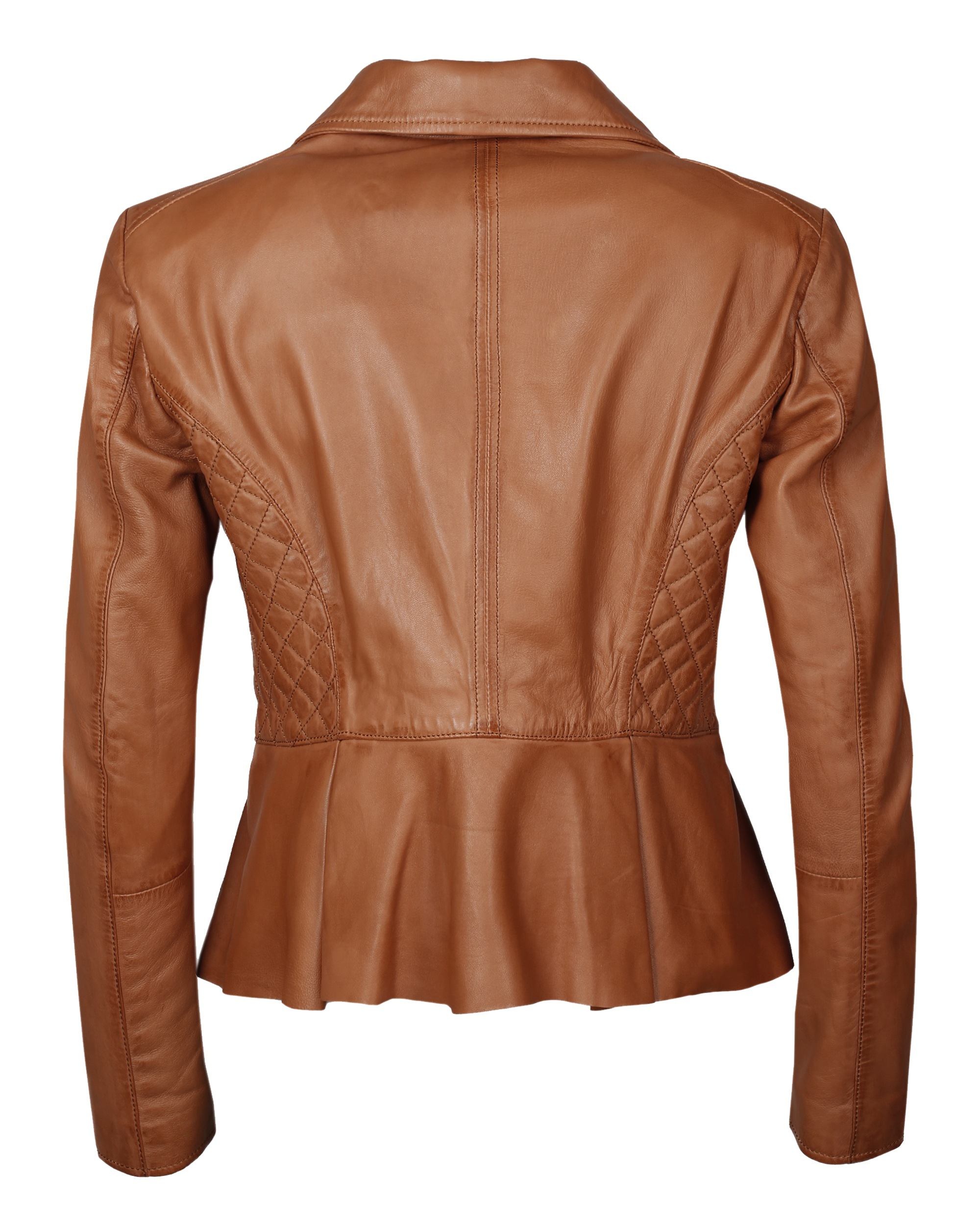 JCC Lederjacke »Erijona«