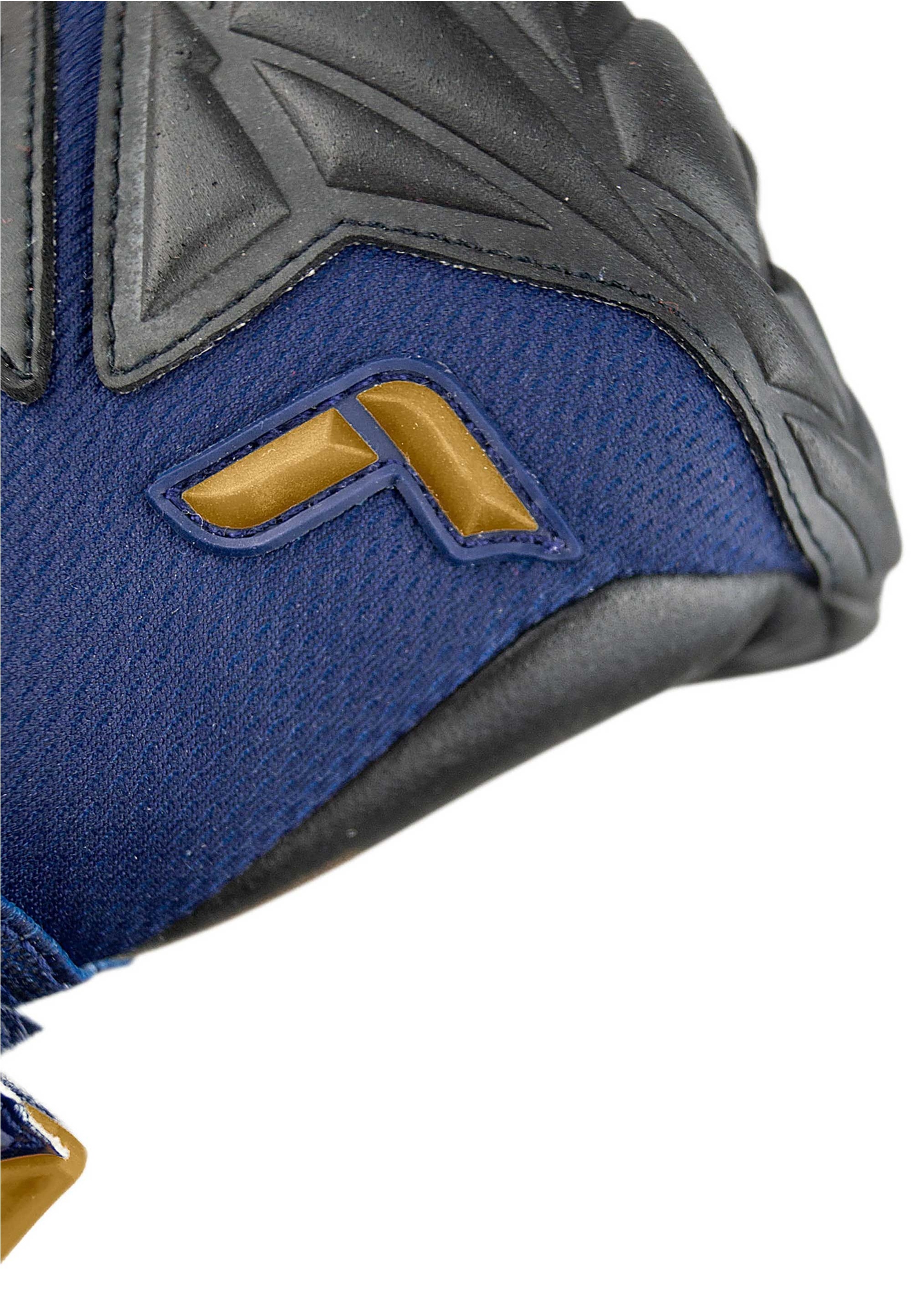 Reusch Torwarthandschuhe »Attrakt Gold X NC«, mit Negative Cut