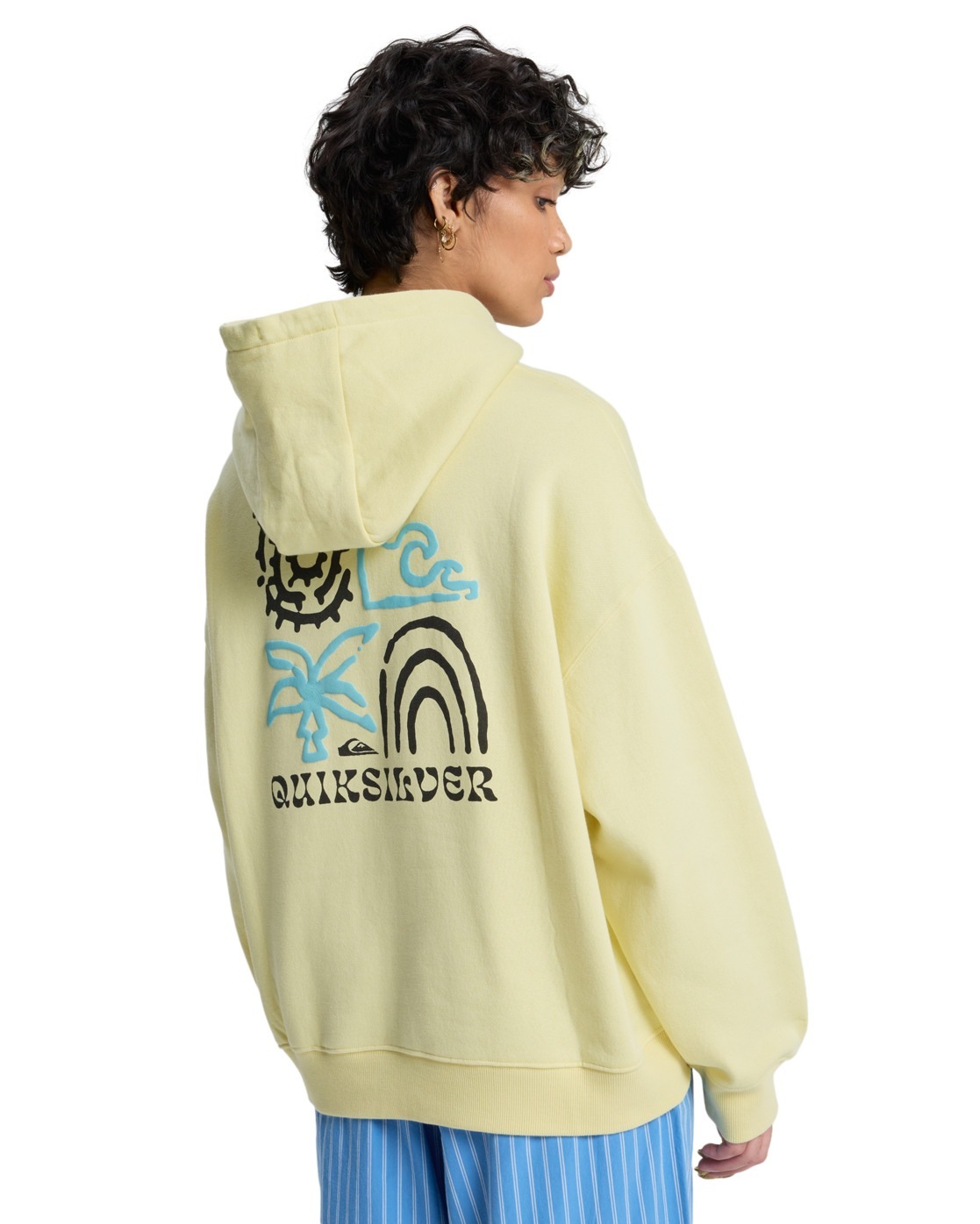 Quiksilver Hoodie "Standard" günstig online kaufen