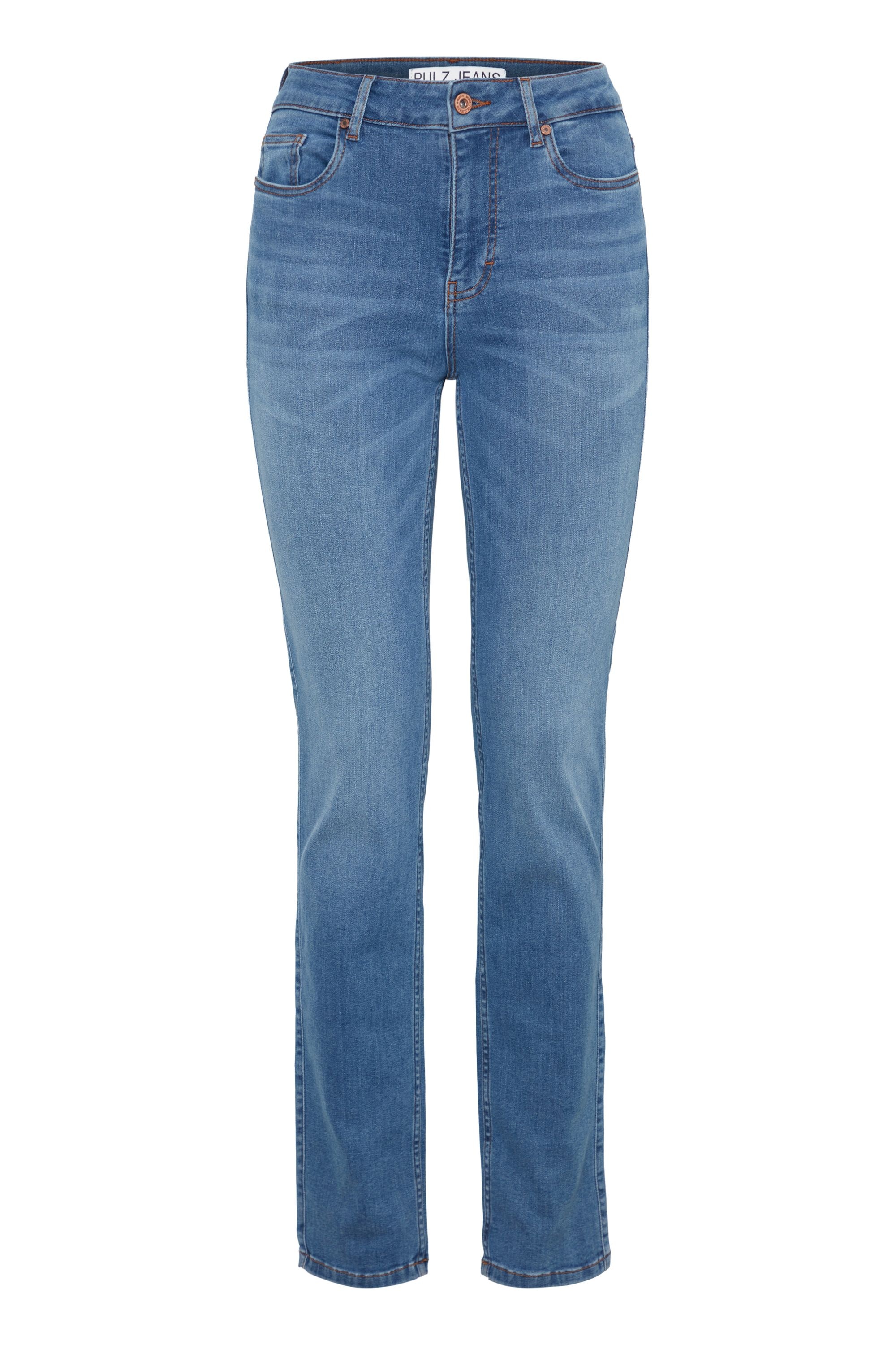 Pulz Jeans 5-Pocket-Jeans »5-Pocket-Jeans PZEmma«