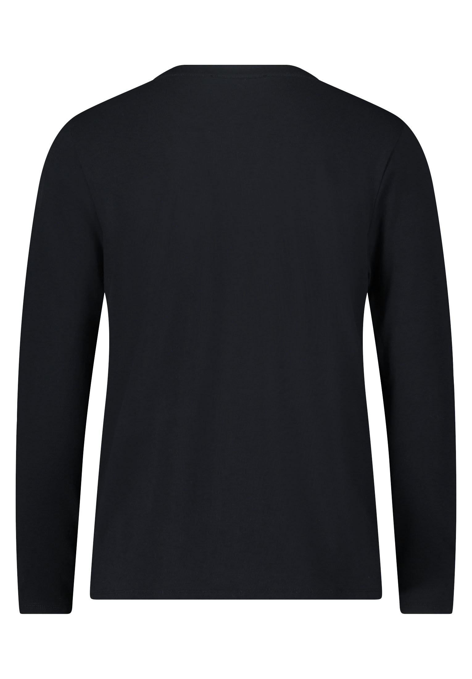 Thumbnail - Betty Barclay Kurzarmshirt "Betty Barclay Blusenshirt mit Kragen", (1 tlg.), Aufgesteppte Bänder