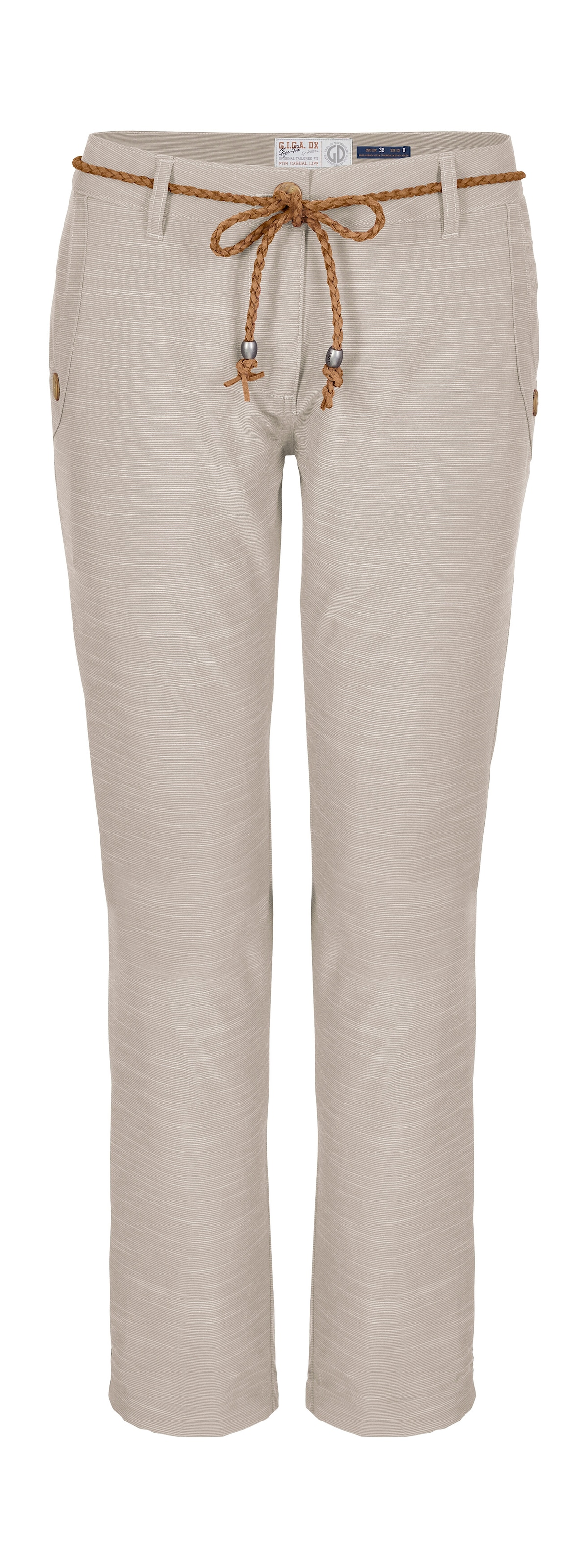 G.I.G.A. DX by killtec Funktionshose "GS 47 WMN PNTS" Leichte Damenhose mit günstig online kaufen