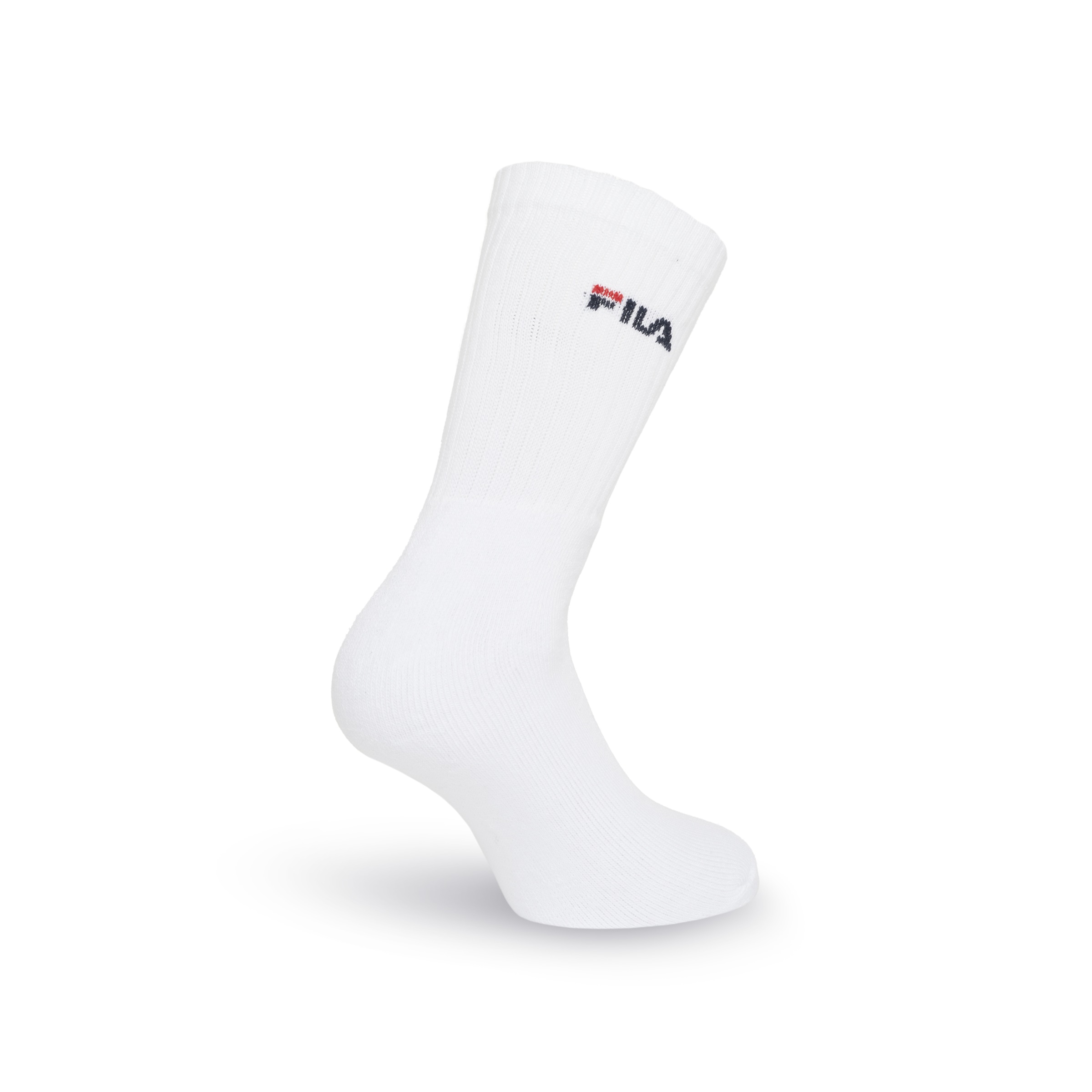 Fila Sportsocken "UNISEX CREW TENNIS FULL TERRY SOCKS", (3 Paar), mit dezen günstig online kaufen