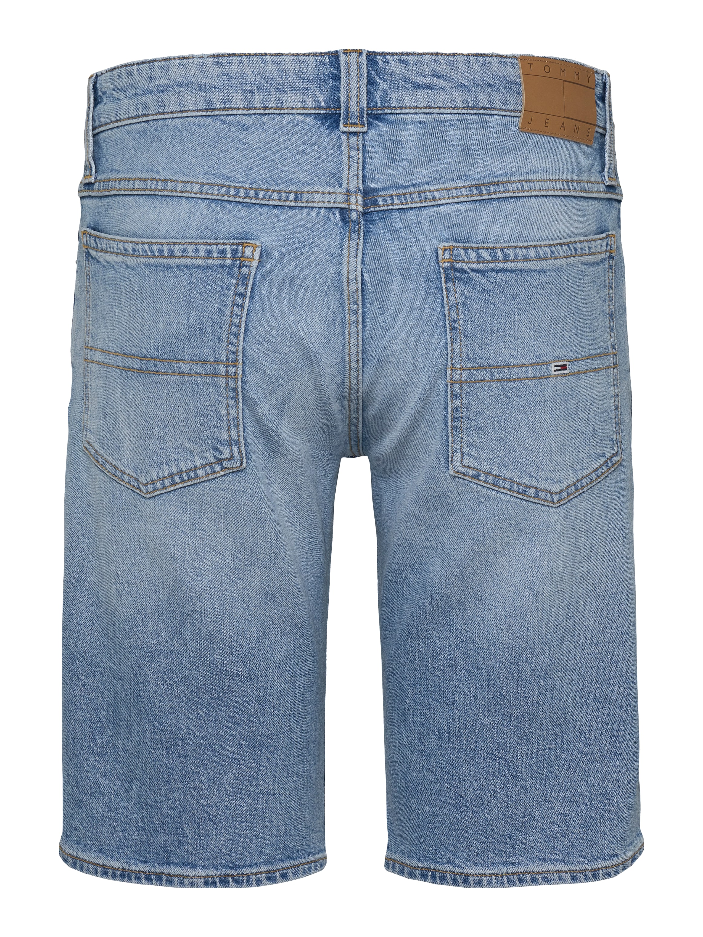 Tommy Jeans Jeansshorts »RONNIE SHORT«