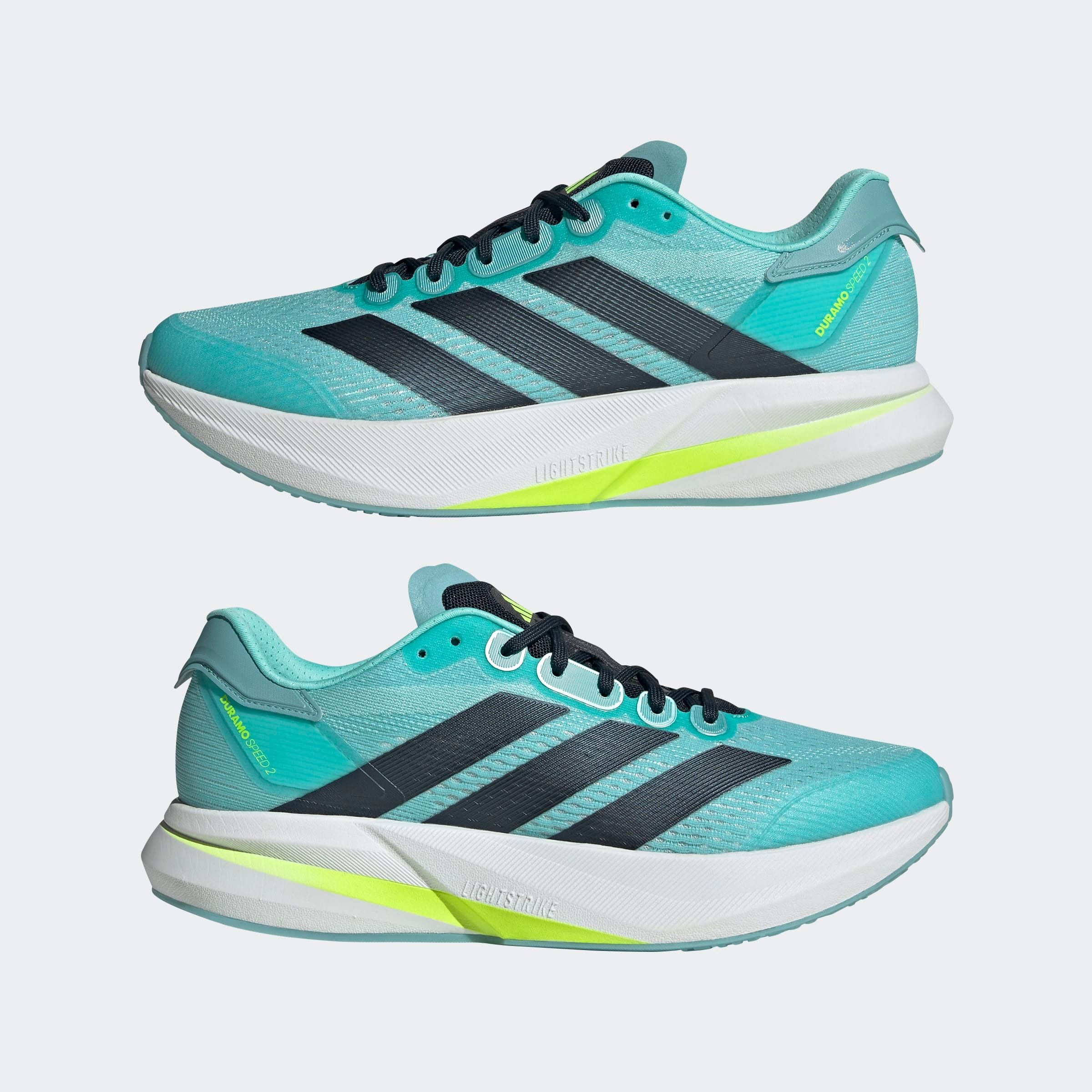 adidas Performance Laufschuh »DURAMO SPEED 2«