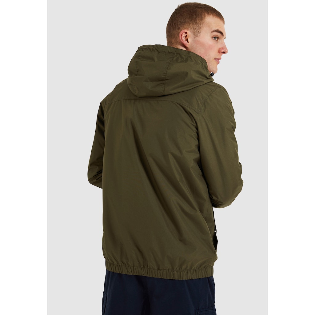 Ellesse Windbreaker »MONT 2 JACKET«, mit Kapuze