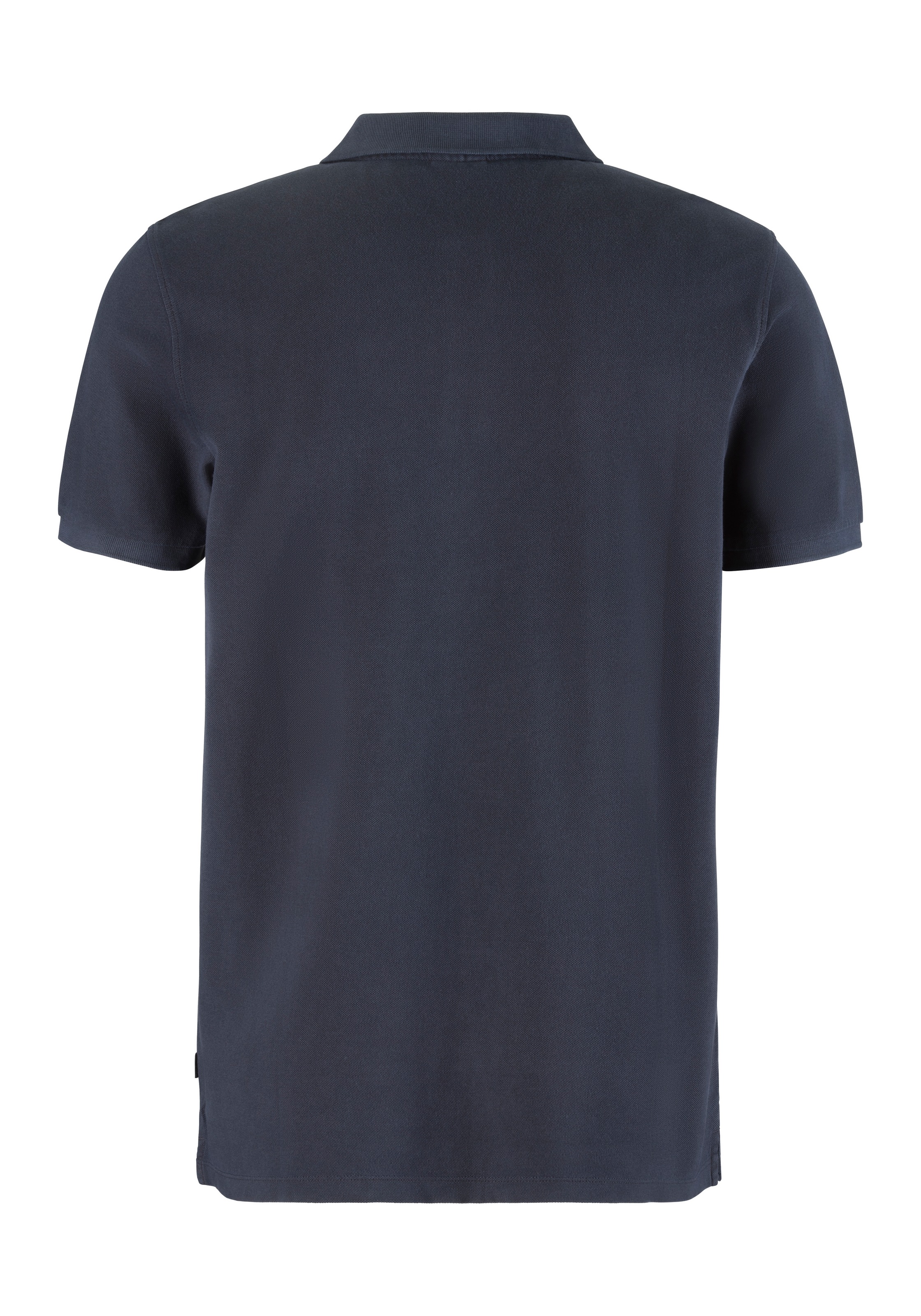 Joop Jeans Poloshirt »Ambrosio«, leicht gewaschene Optik