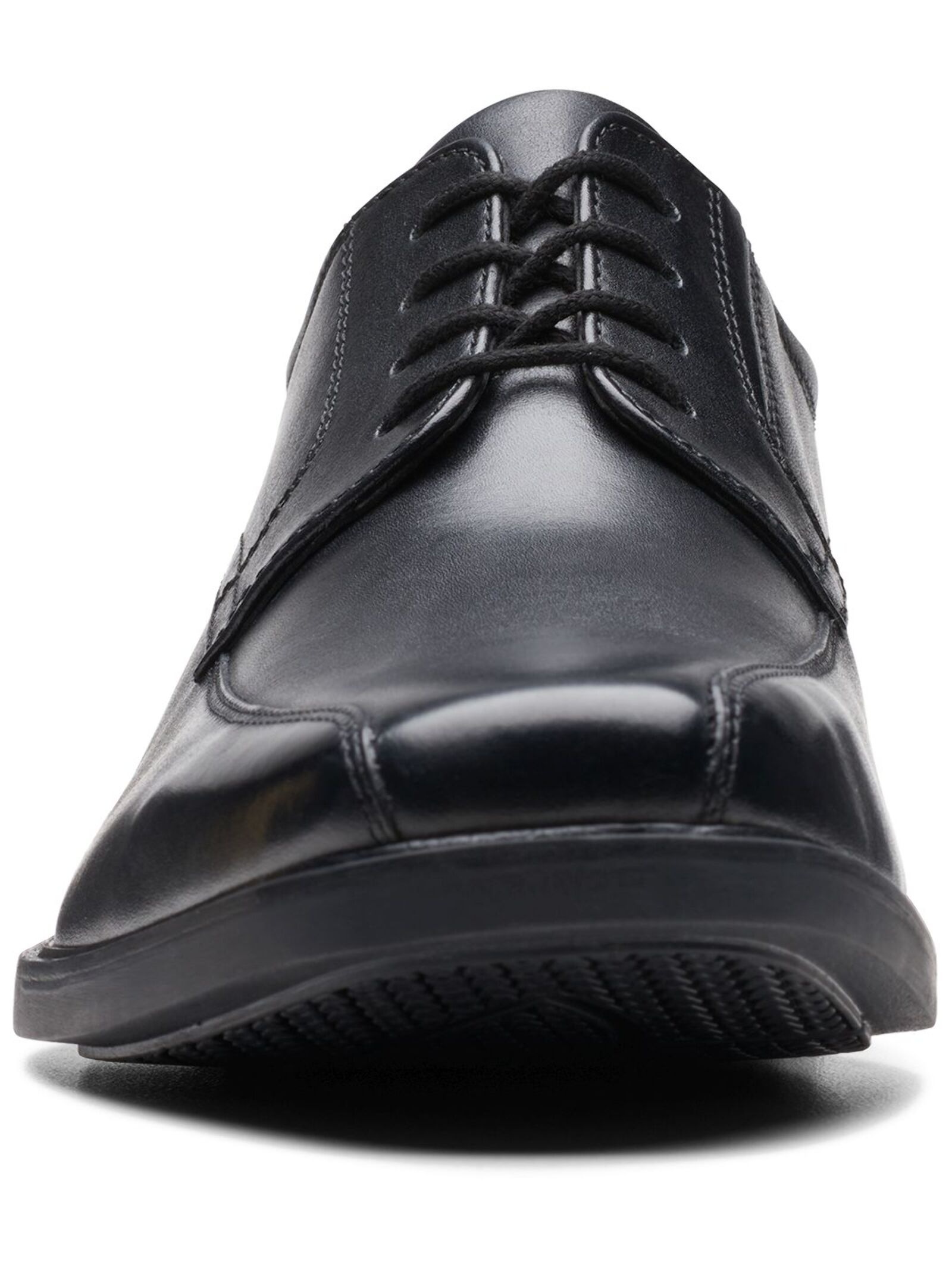 Clarks Schnürschuh »Clarks Businessschuhe Leder«