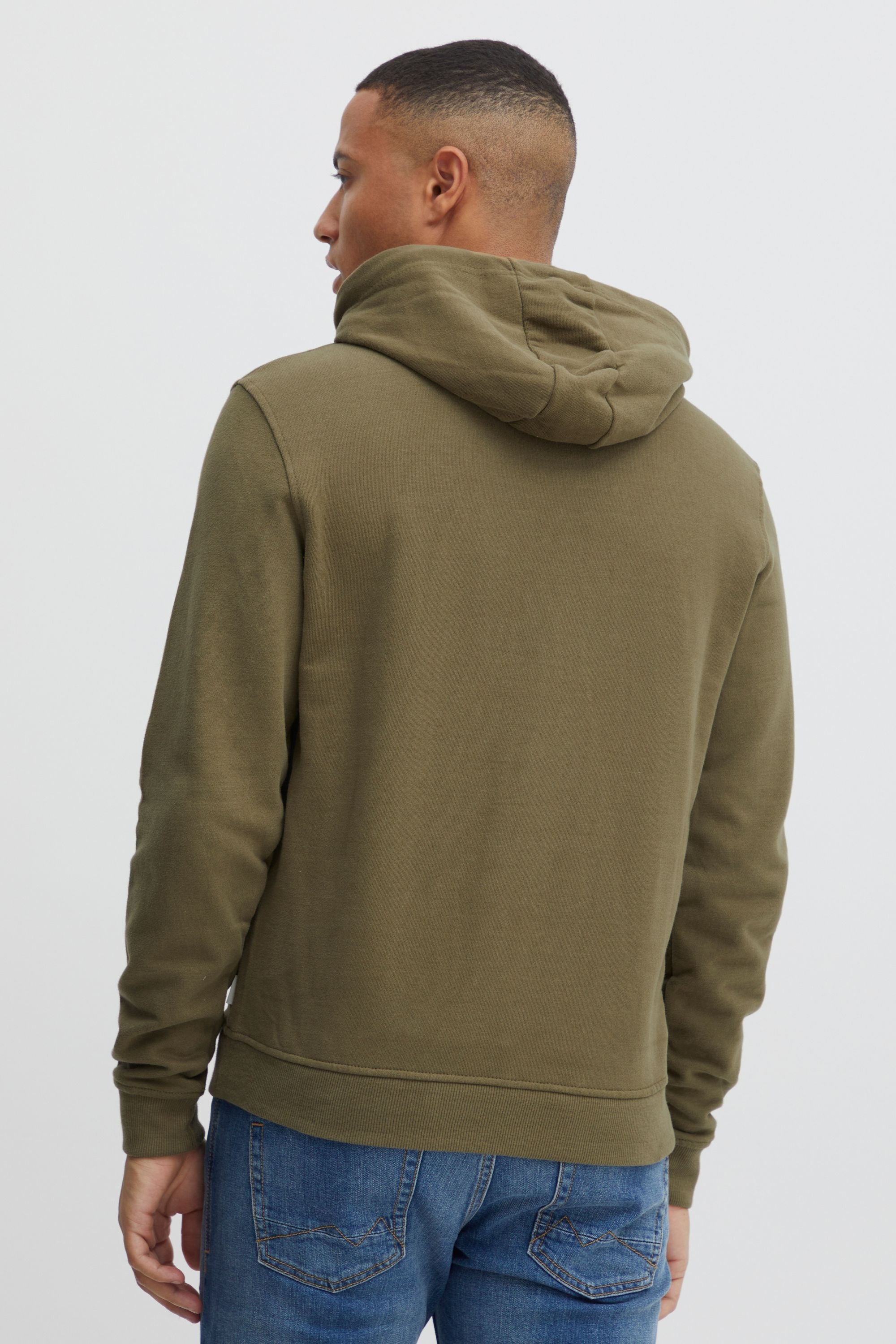 Blend Kapuzenpullover »Hoodie BHSweatshirt«