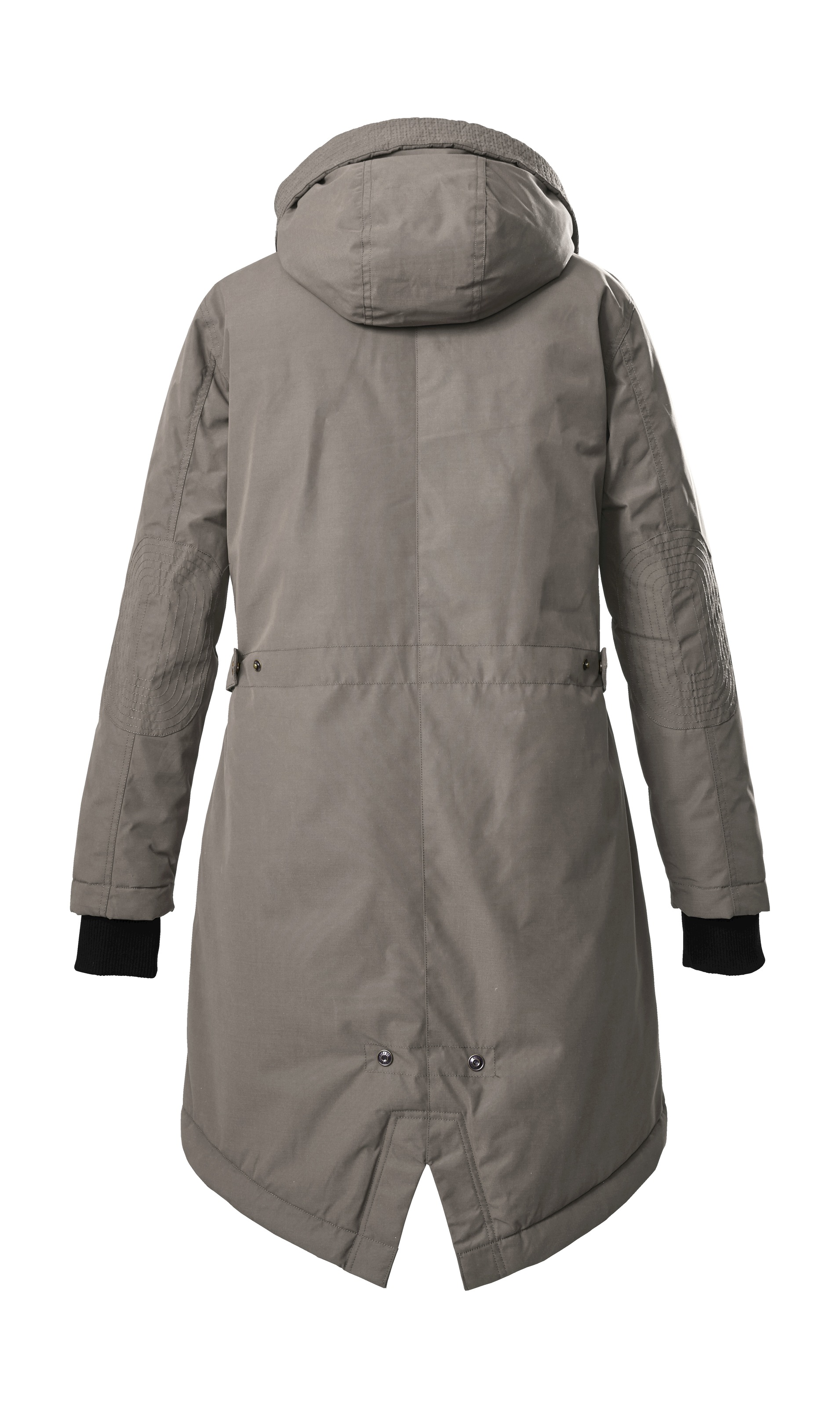 G.I.G.A. DX by killtec Funktionsmantel "GW 107 WMN CT", Wasserabweisender P günstig online kaufen