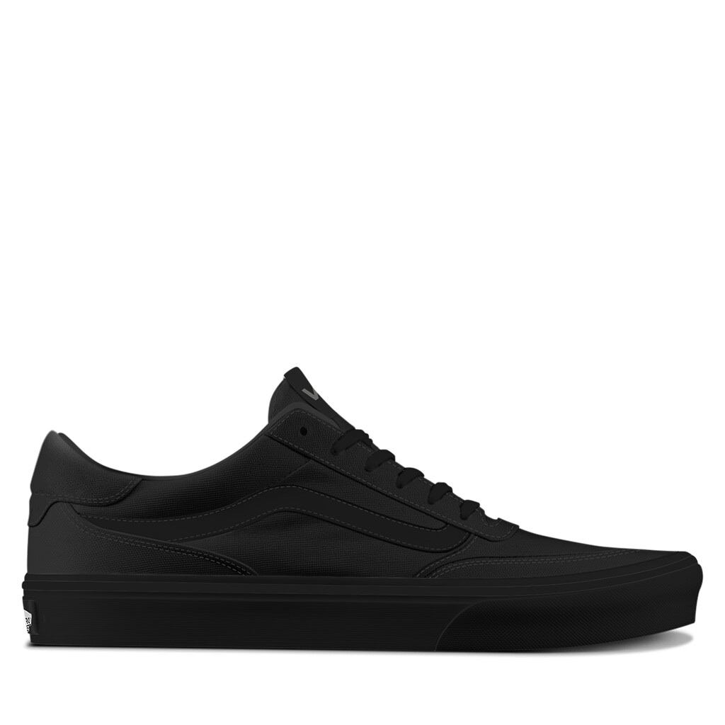 Vans Sneaker "Brooklyn LS"