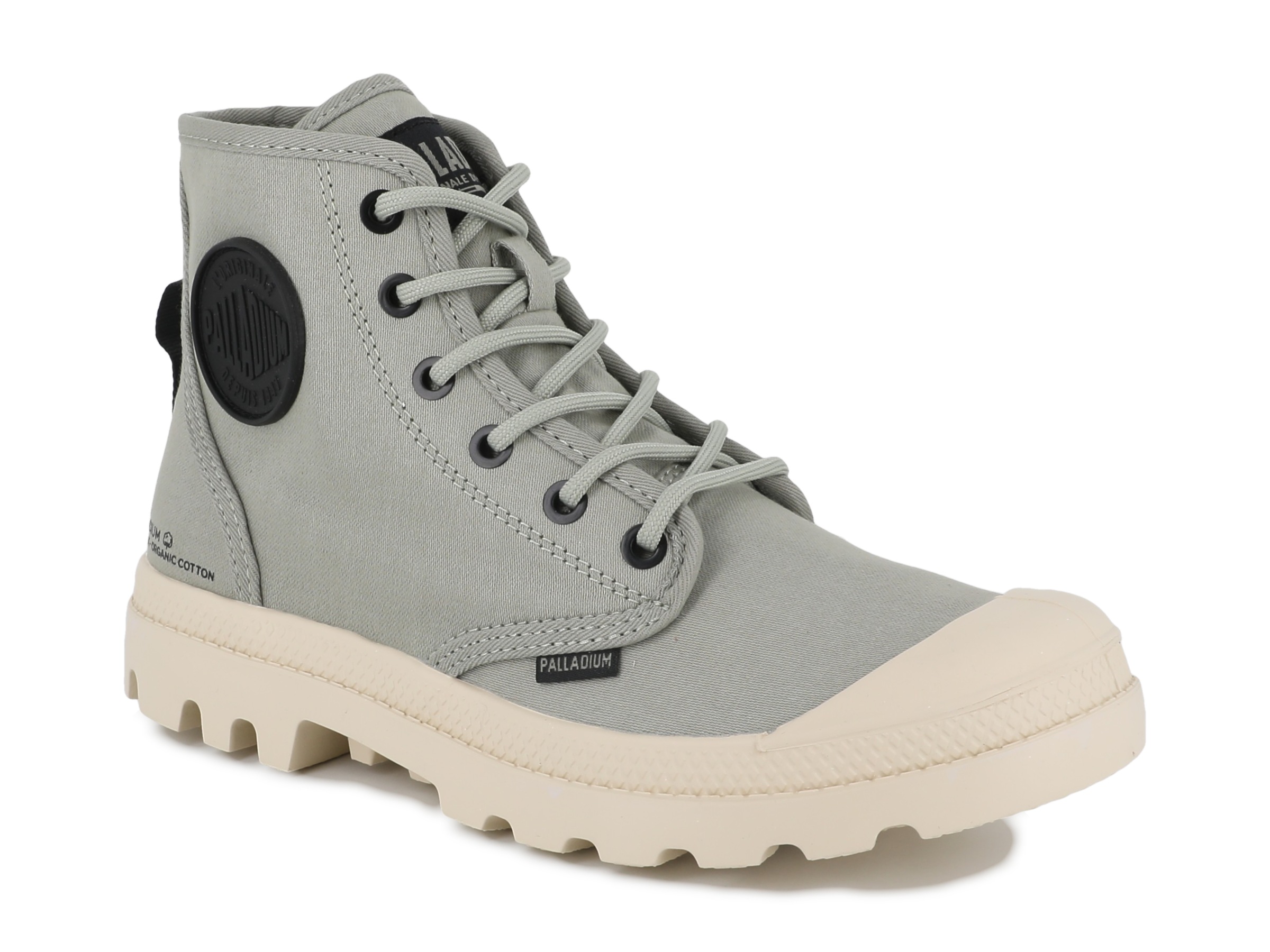 Palladium Schnürboots "PAMPA HI HTG SUPPLY" Schnürstiefel, Schnürstiefelett günstig online kaufen