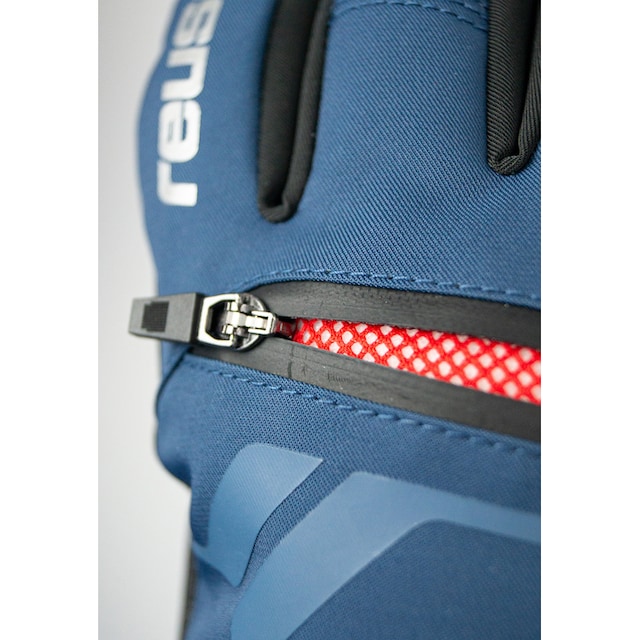 Reusch Skihandschuhe »Down Spirit GORE-TEX«, mit höchster Wärmestufe auf  Raten | BAUR