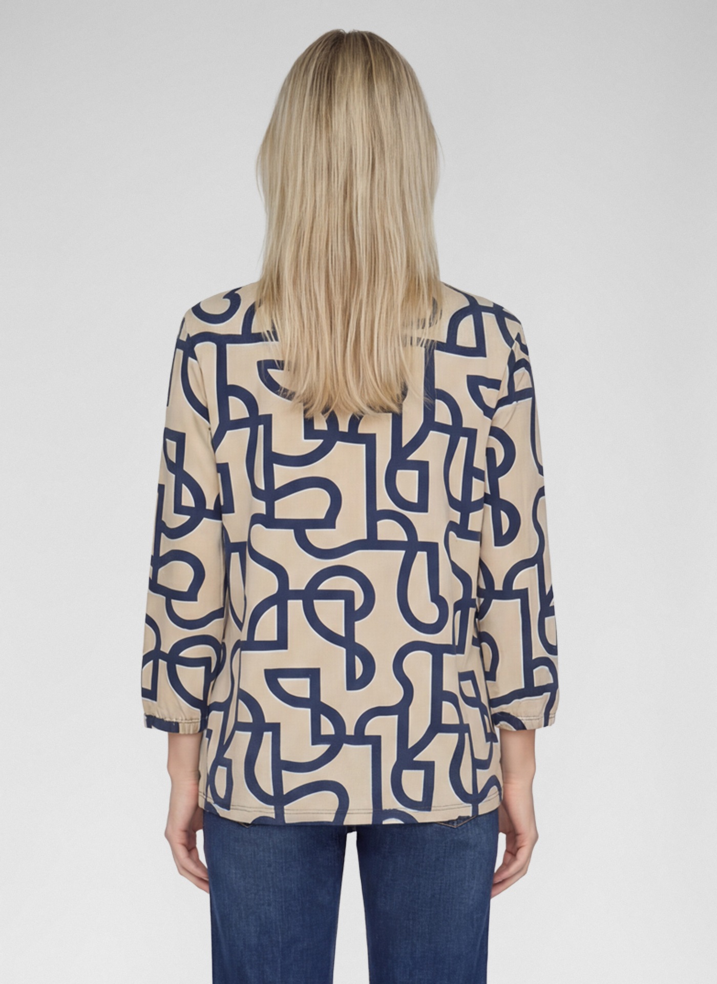 Rabe Print-Shirt »T-Shirt«
