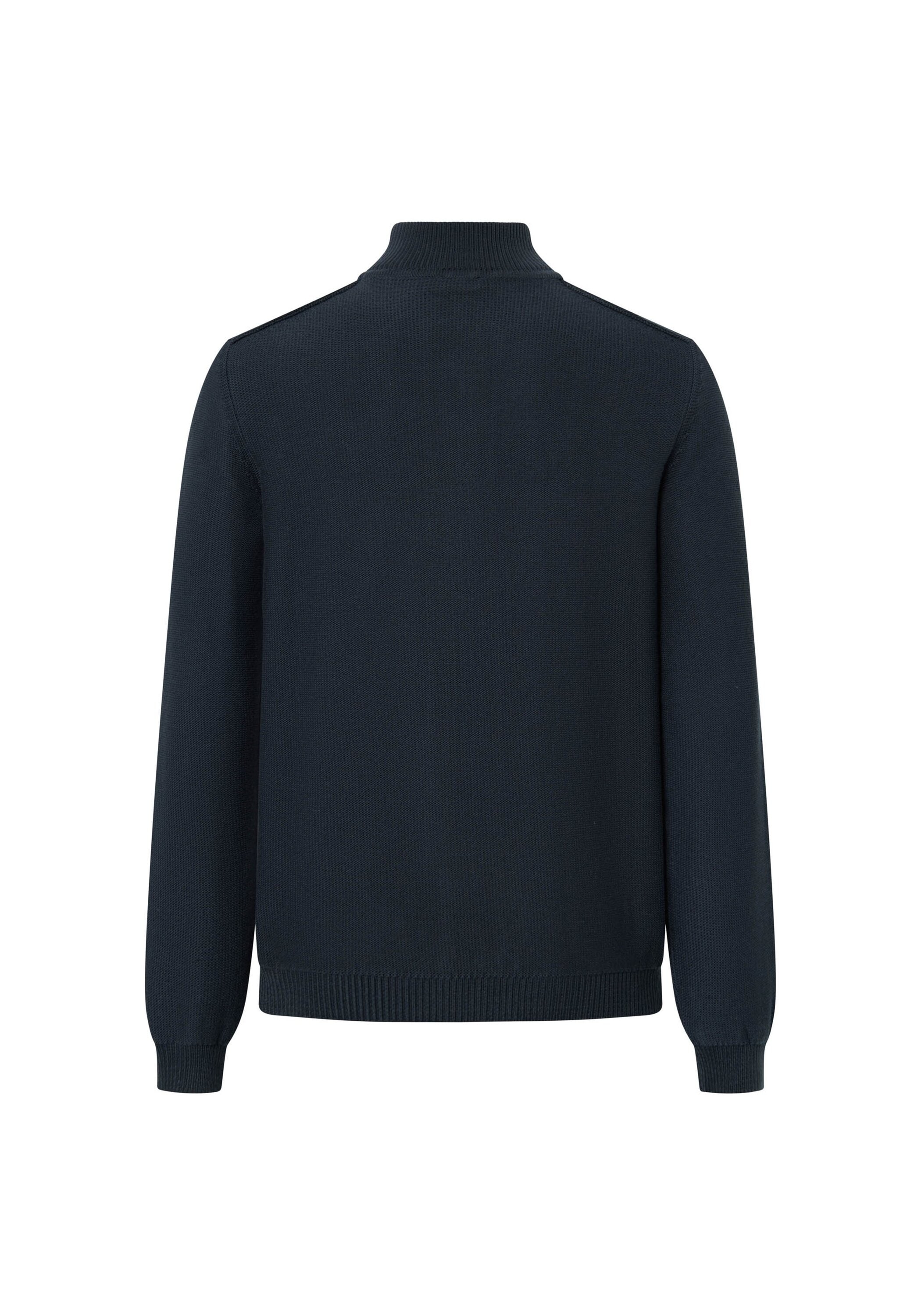 Joop Jeans Sweatshirt "Strickjacke Paulos" günstig online kaufen