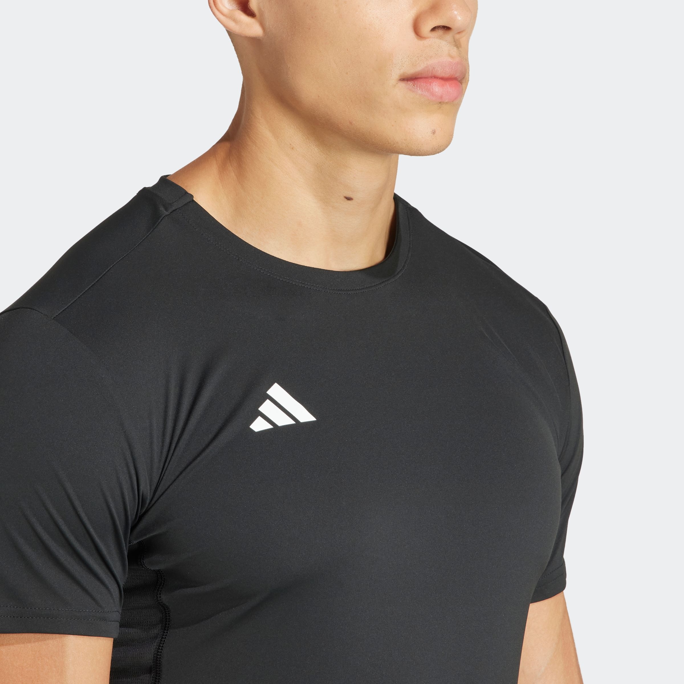 Thumbnail - adidas Performance Laufshirt "ADIZERO E TEE"