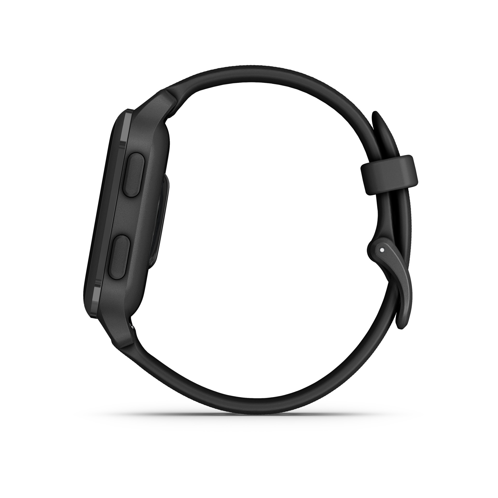 Garmin Smartwatch »VENU SQ 2 Music«, (3,6 cm / 1,41 Zoll), Proprietär