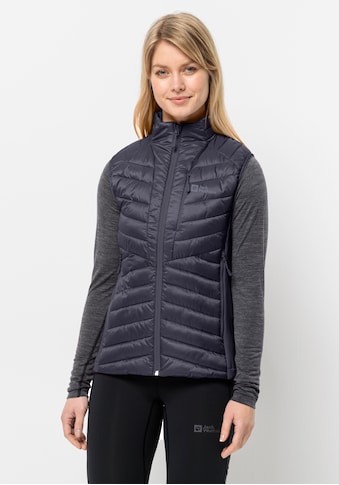 Jack Wolfskin Funktionsweste »ROUTEBURN PRO INS VEST...