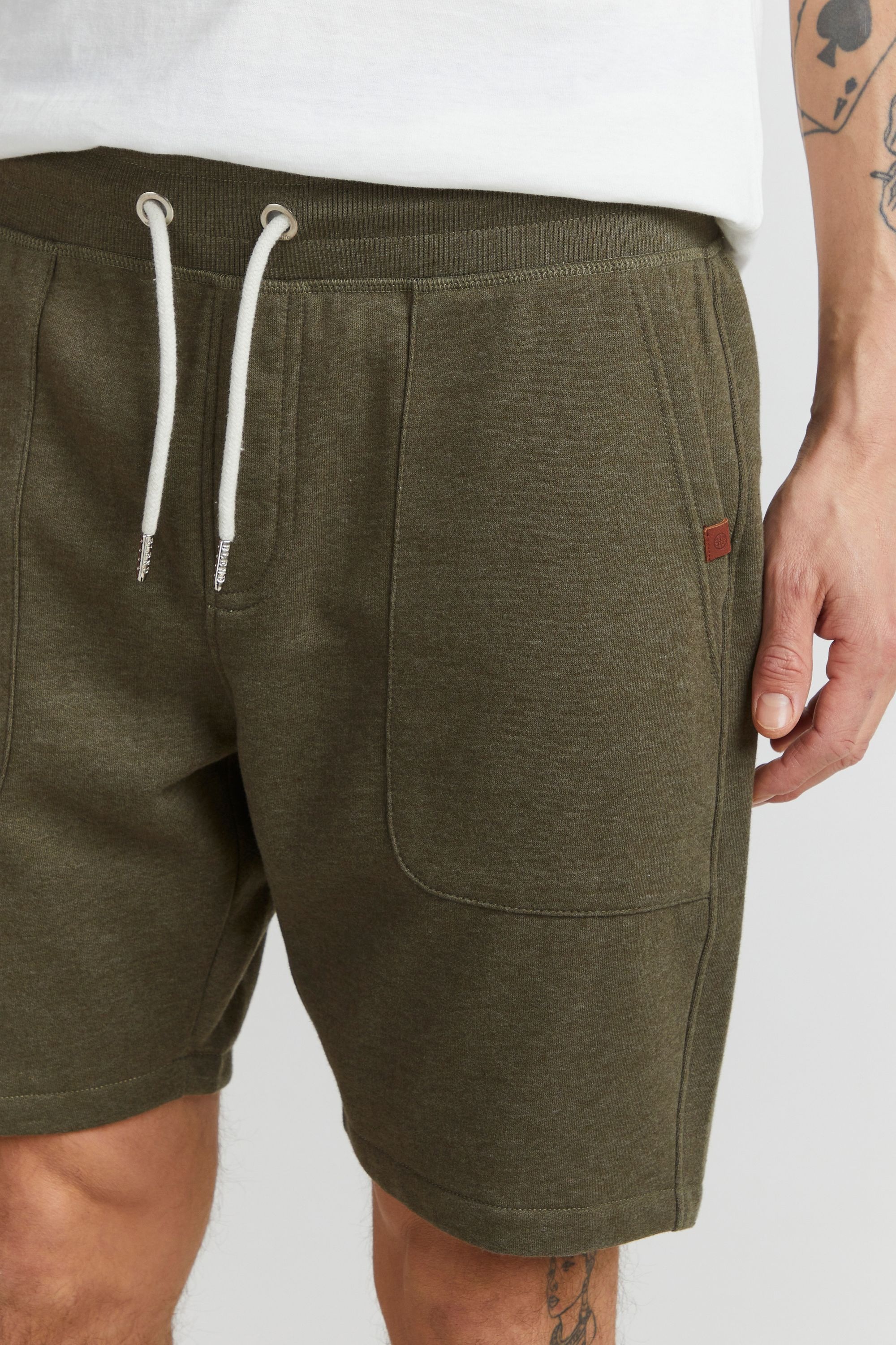 Blend Sweatshorts »Sweatshorts BHMulker«