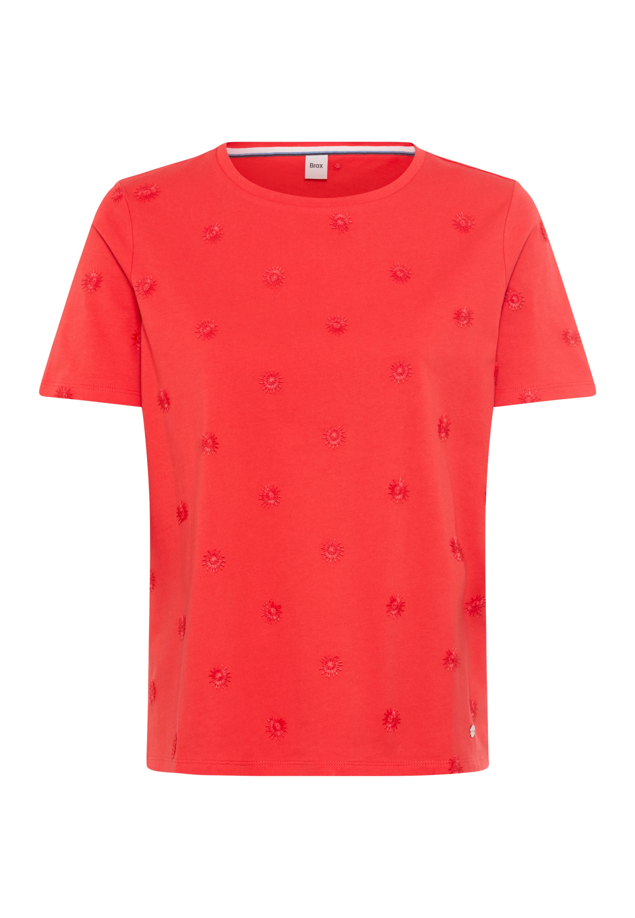 Brax Kurzarmshirt »Style CIRA S«