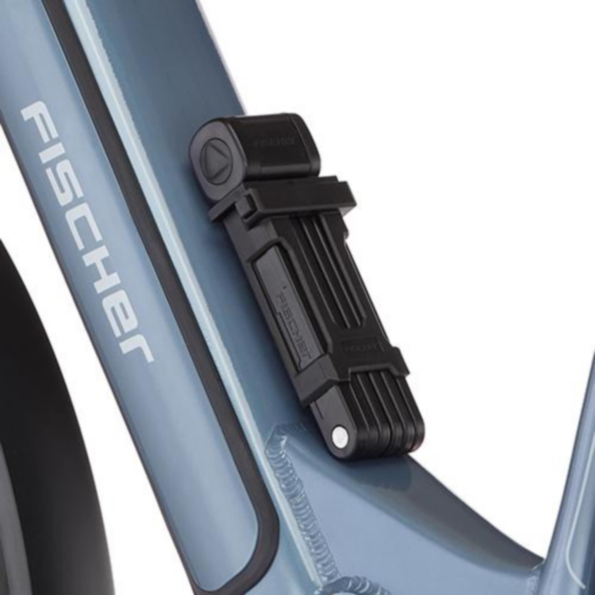 FISCHER Fahrrad »VIATOR 6.8I 711 ULTIMATE« 9 Gang Shimano Cues RD-U3020 Schaltwerk Mittelmotor