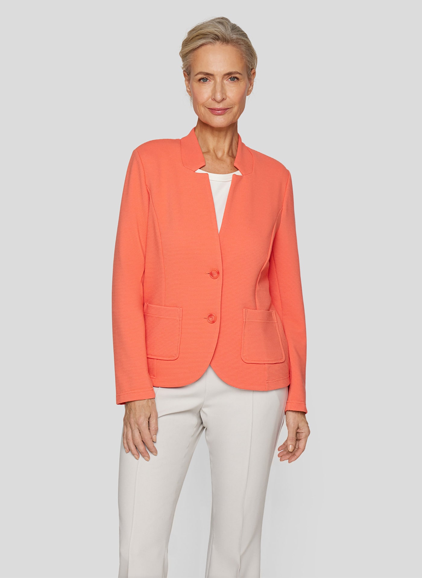 Rabe Jackenblazer "Jacke" günstig online kaufen