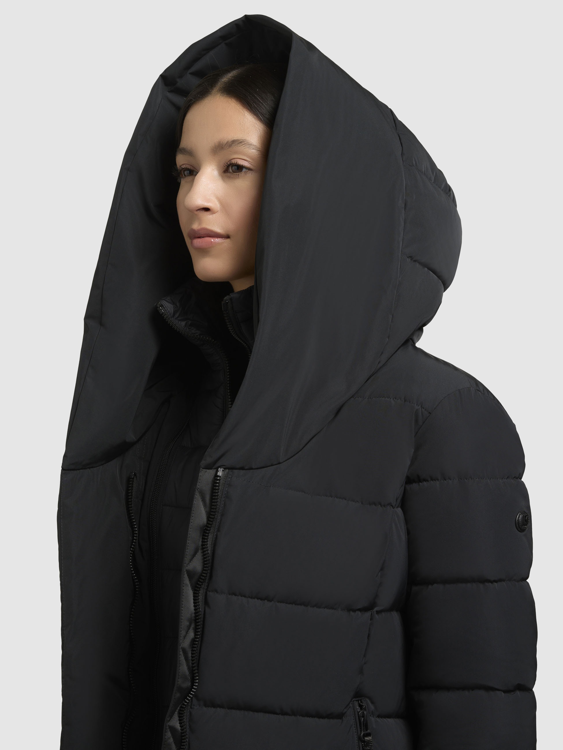 khujo Steppjacke »TENX«