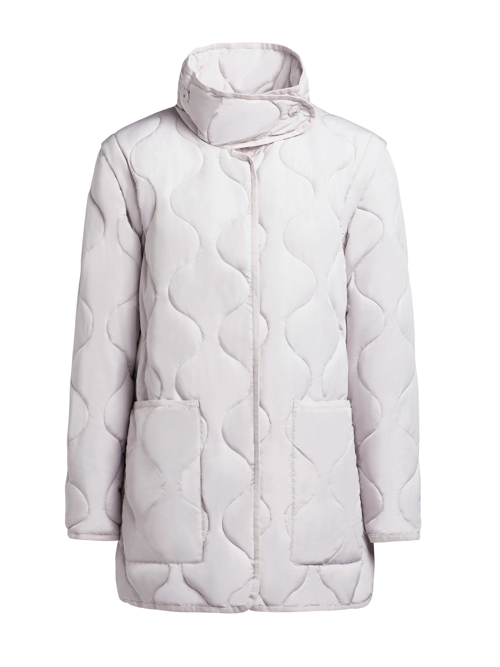 khujo Steppjacke "NYLO" günstig online kaufen