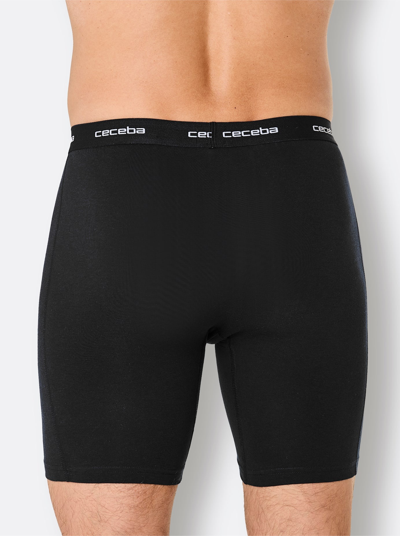 Lange Unterhose 2 Stk. tlg. günstig online kaufen