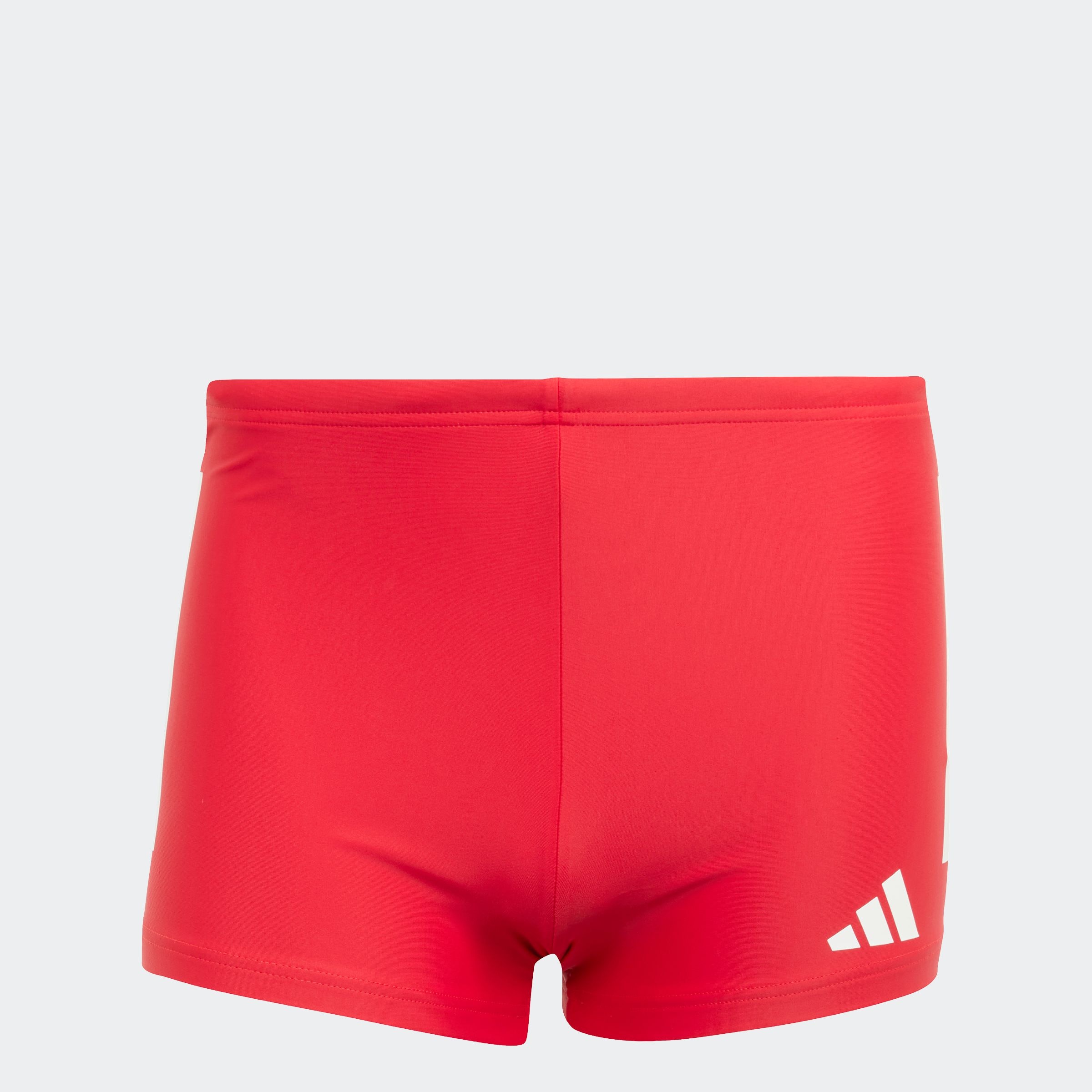 adidas Performance Badehose »3S BLD BOXER«, (1 St.)