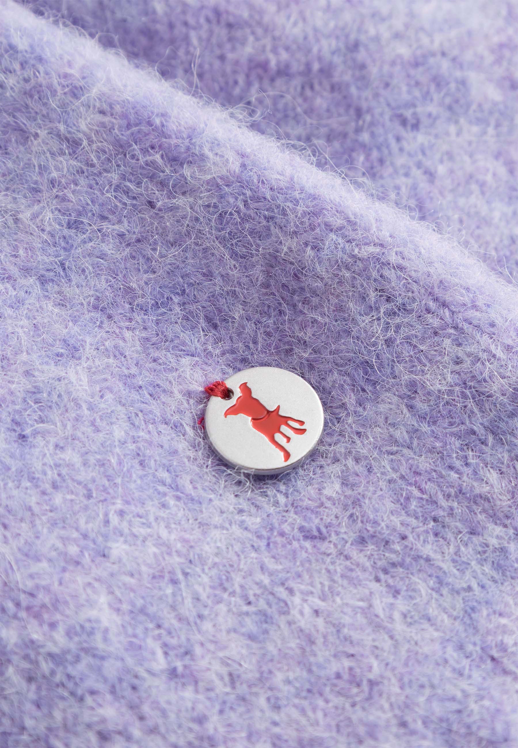 Frieda & Freddies Strickpullover »Pullover«