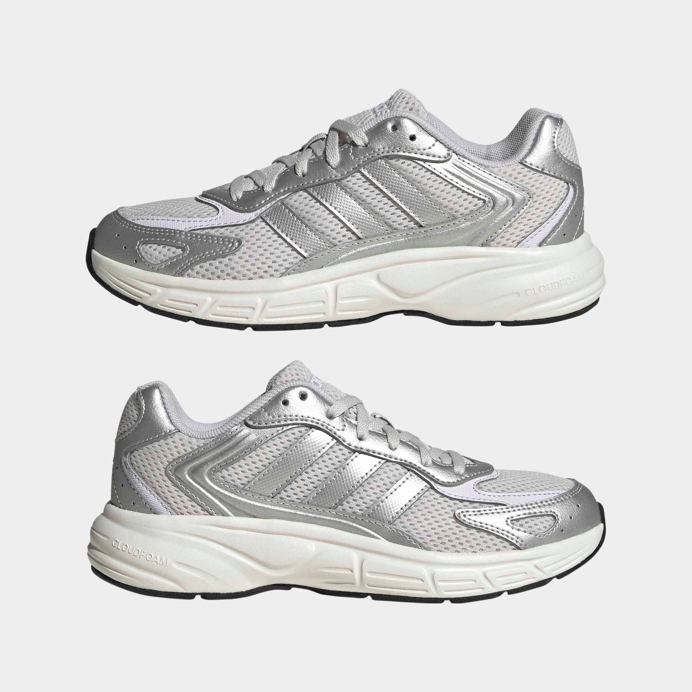 adidas Sportswear »ECLYPTIX 2000 KIDS«  inspiriert vom Design des adistar control