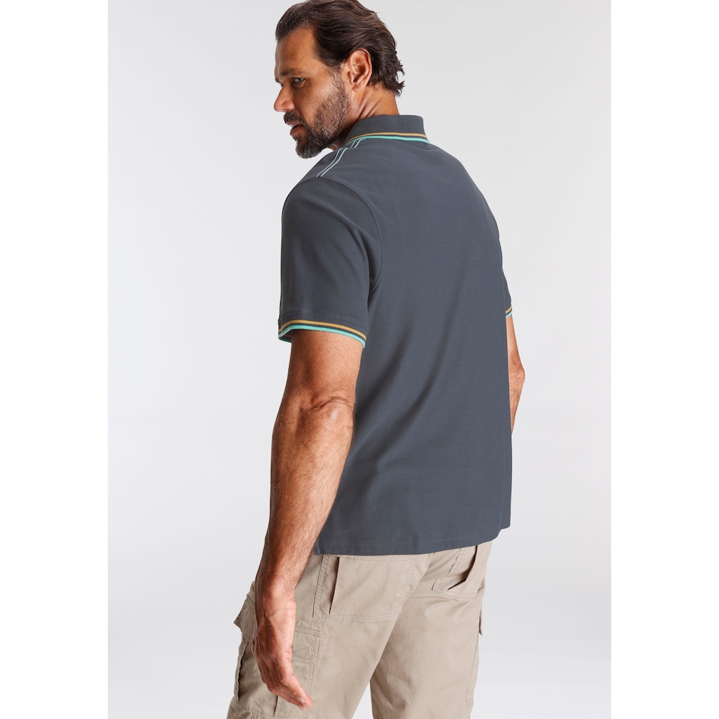 Man's World Poloshirt