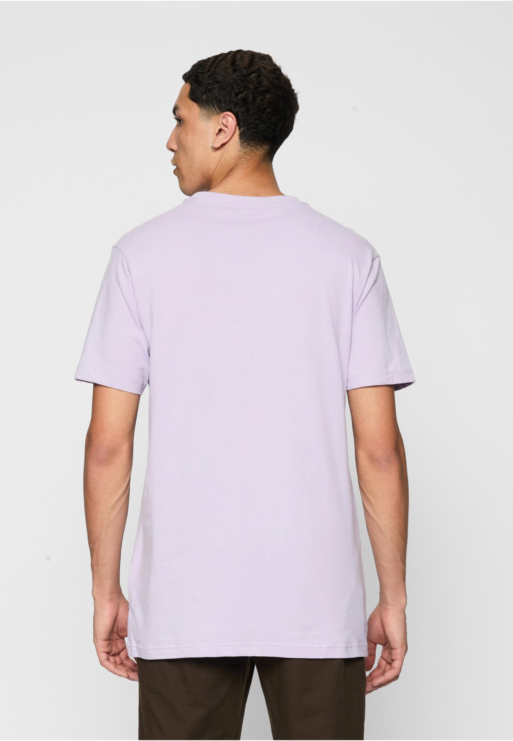 MisterTee T-Shirt »MisterTee Herren Trippy Delivery Tee«, (1 tlg.)