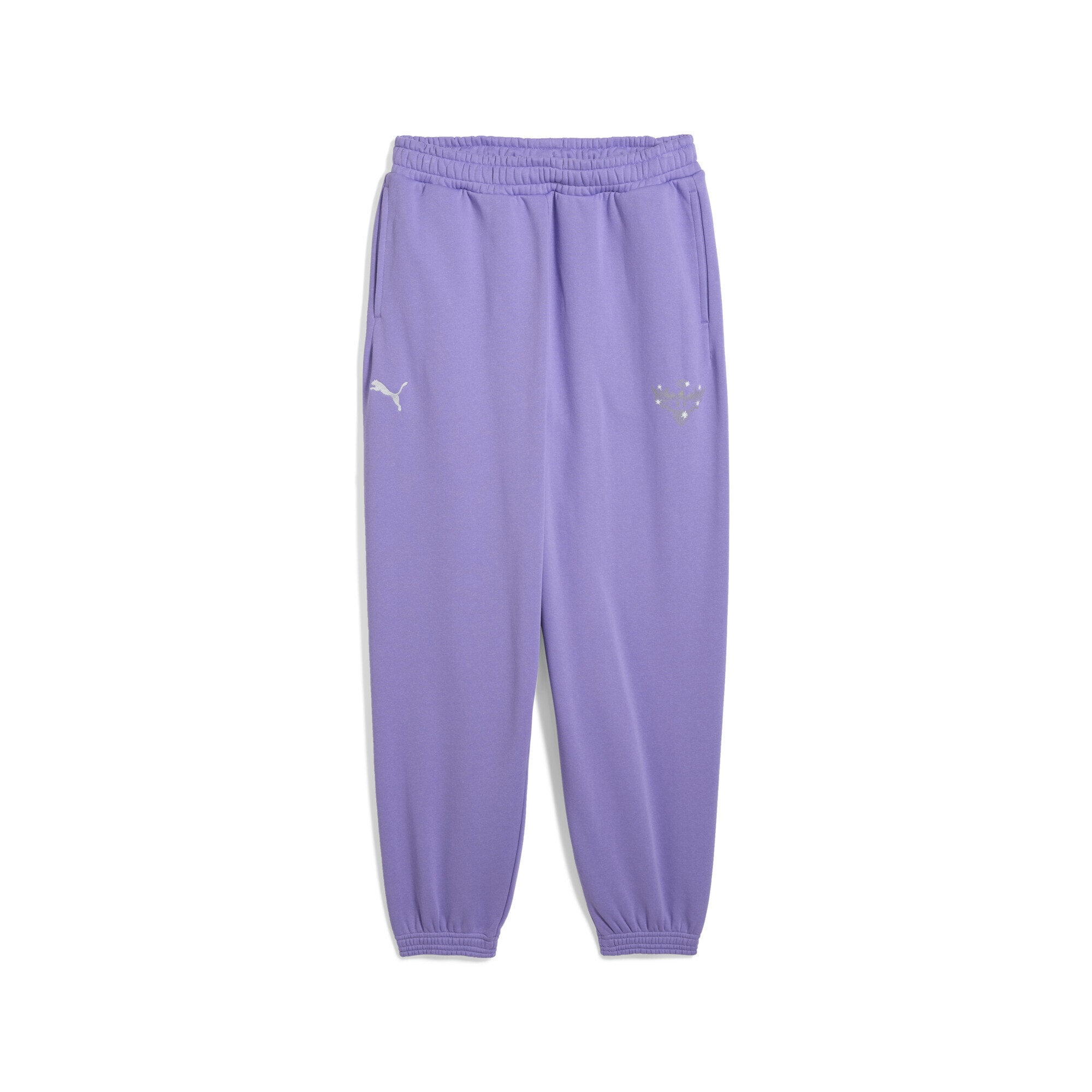 PUMA Sporthose "Melo Alwayz On 1 Basketball-Sweatshirt Herren" günstig online kaufen