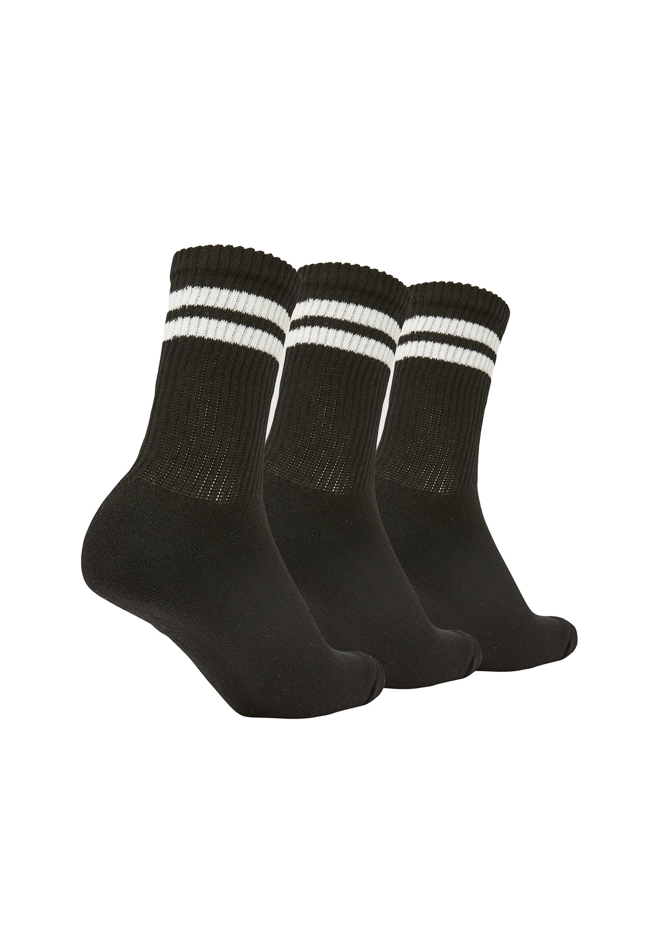 Ellesse Kurzsocken »Socken PULLO SOCKS 3er Pack«