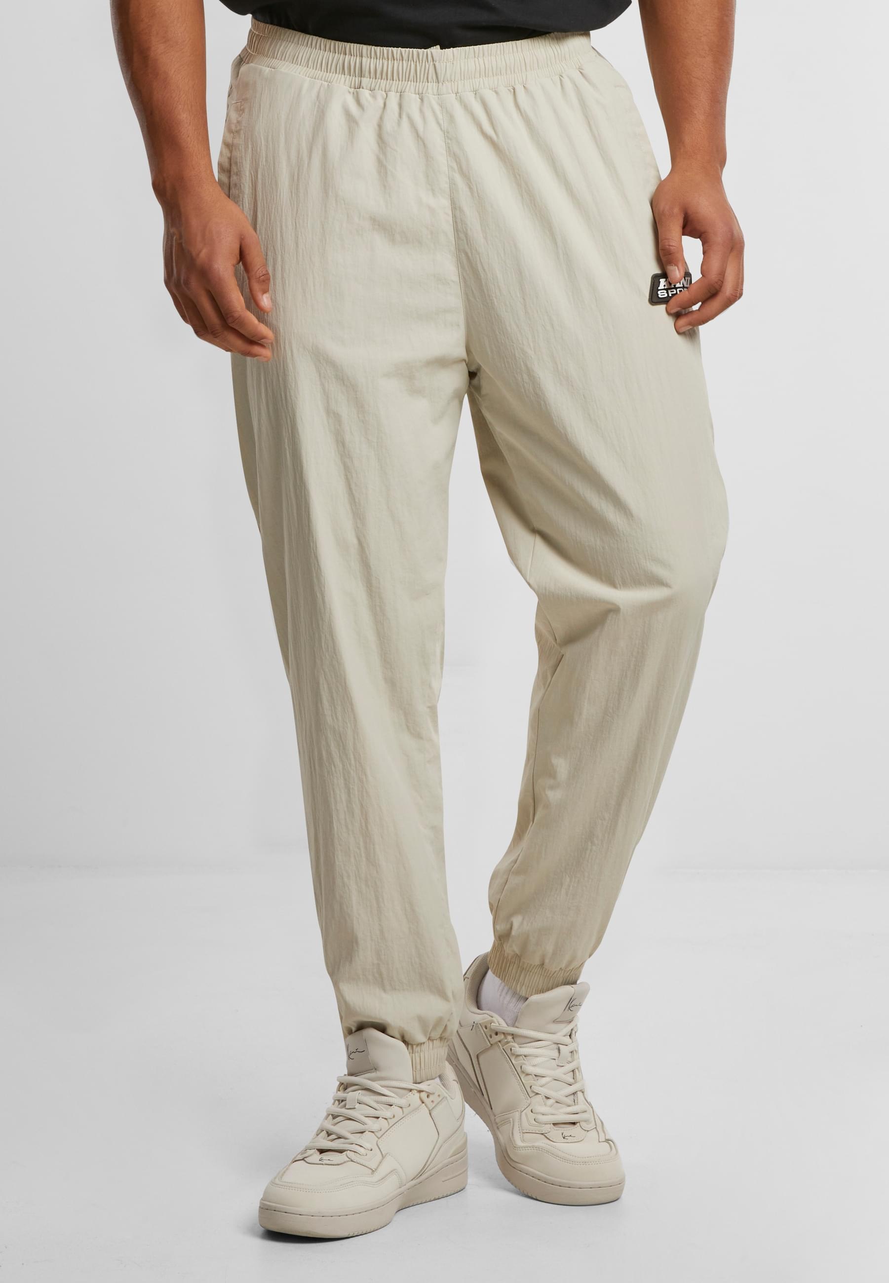 Karl Kani Jogginghose »Karl Kani Sport Patch Essential Trackpants«, (1 tlg.)