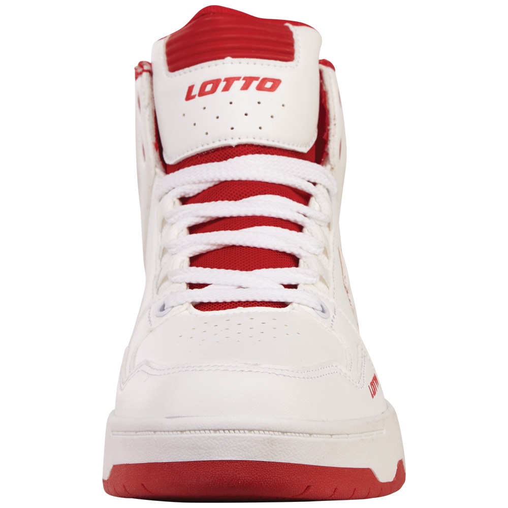 lotto Sneaker, - mit vielen aufwändigen Details