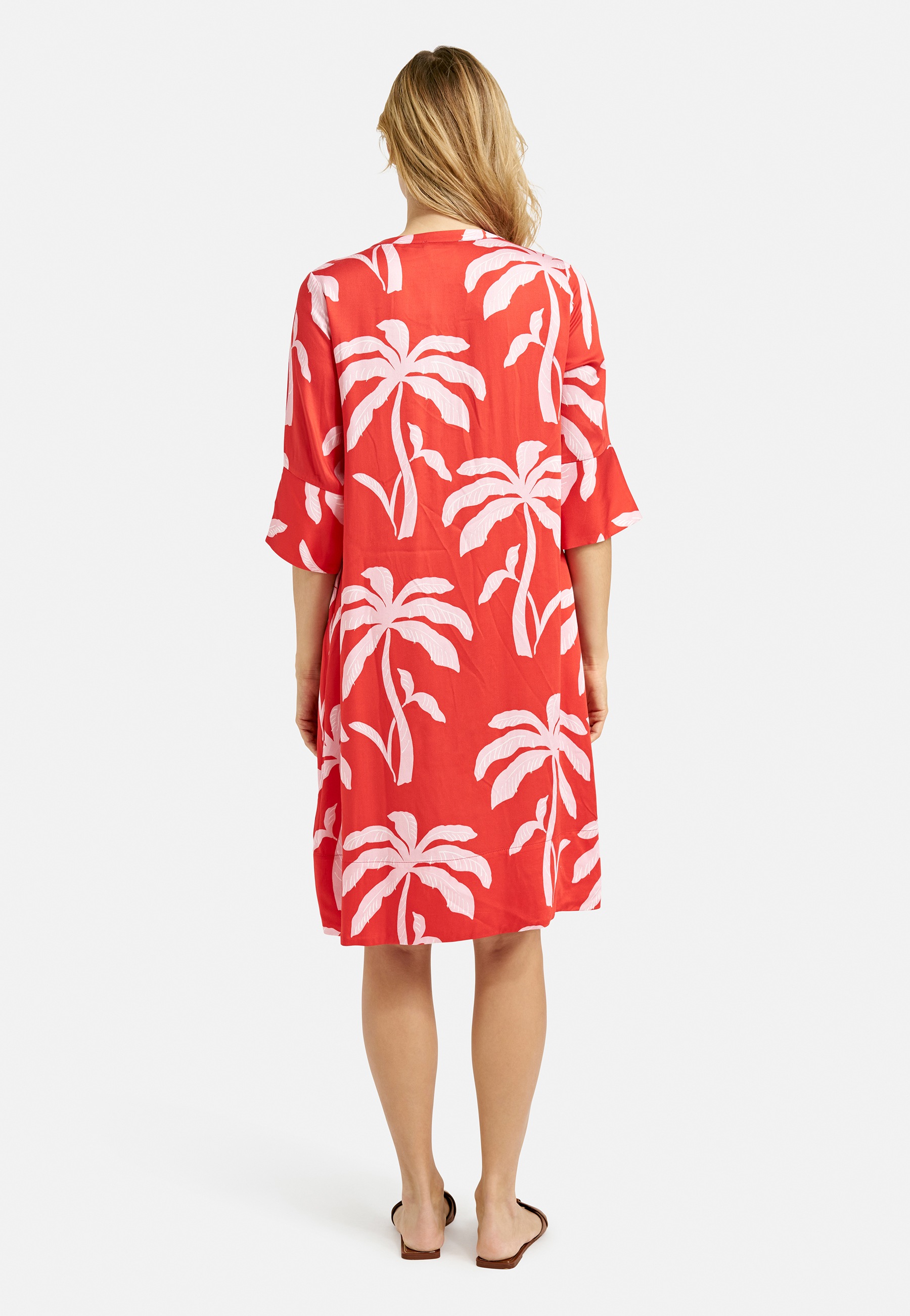 Thumbnail - Smith & Soul Sommerkleid Eingrifftaschen mit Taschen